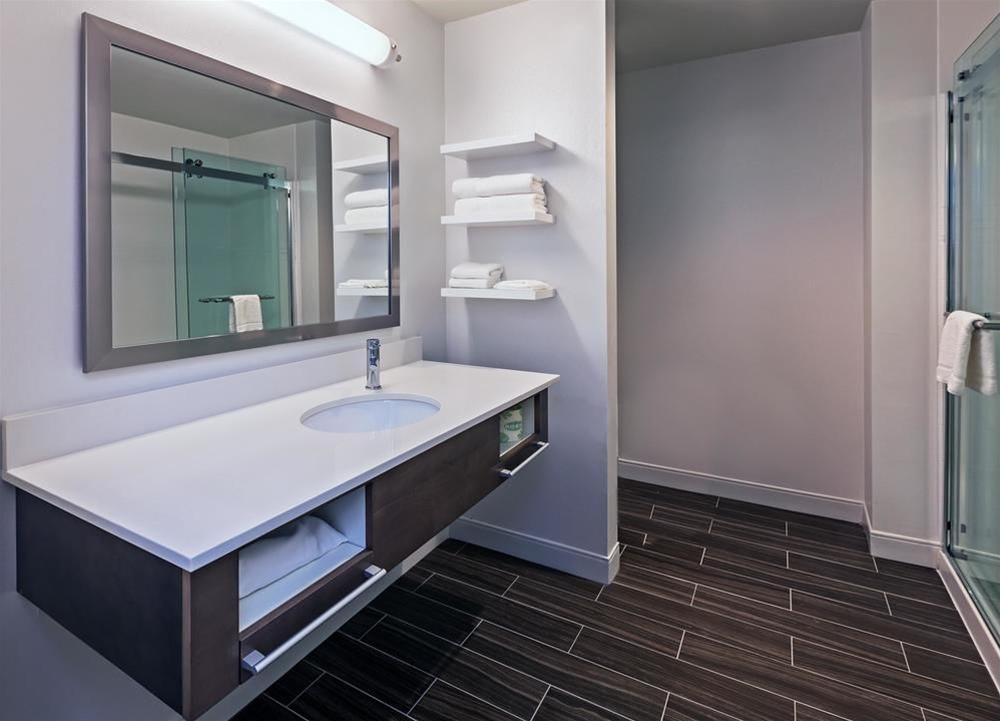 Hampton Inn & Suites Georgetown/Austin North Hampton Inn & Suites Georgetown/Austin North