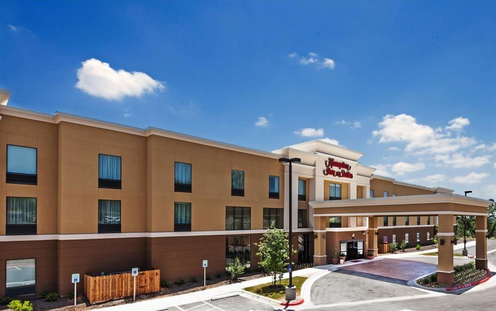Hampton Inn & Suites Georgetown/Austin North Hampton Inn & Suites Georgetown/Austin North