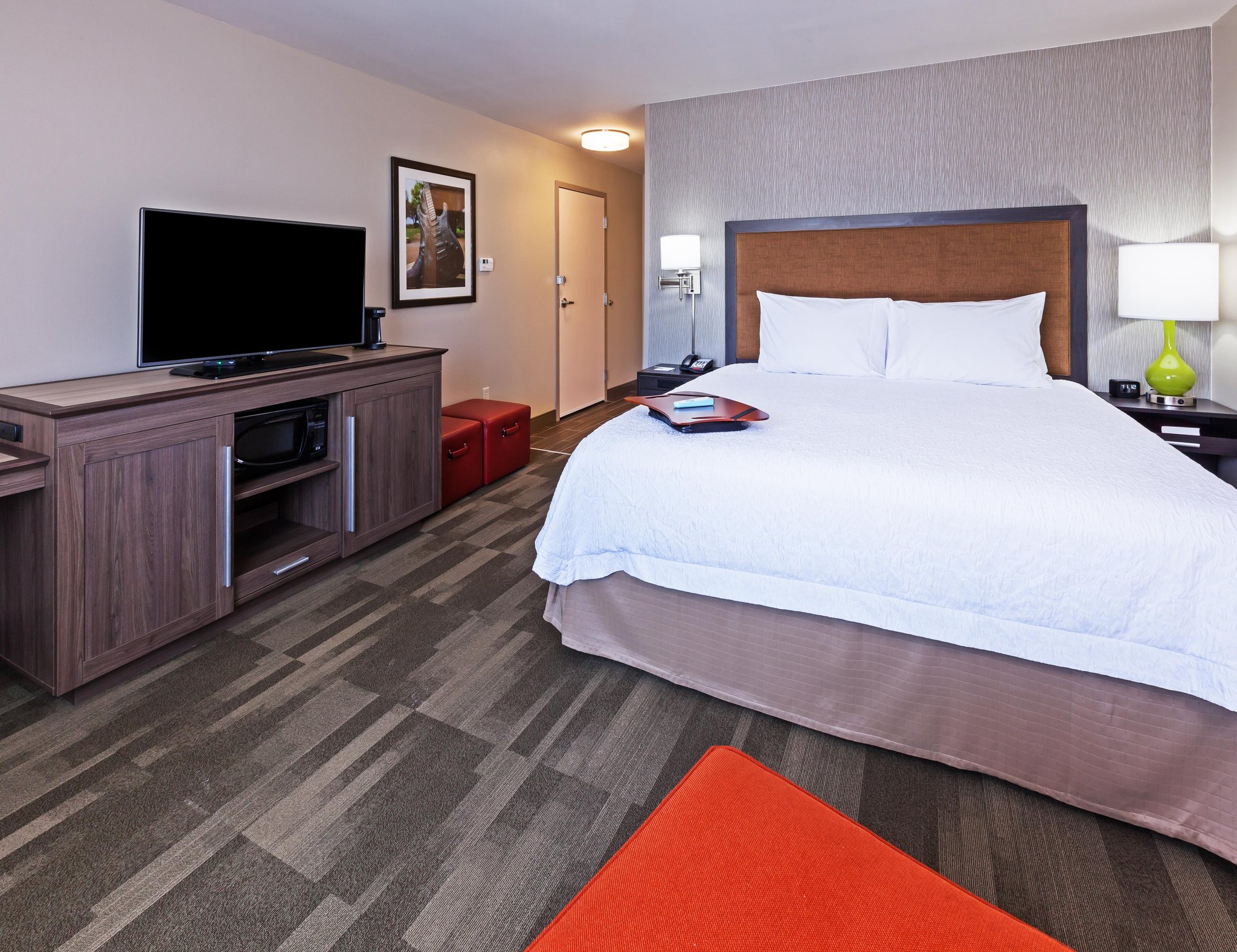 Hampton Inn & Suites Georgetown/Austin North Hampton Inn & Suites Georgetown/Austin North