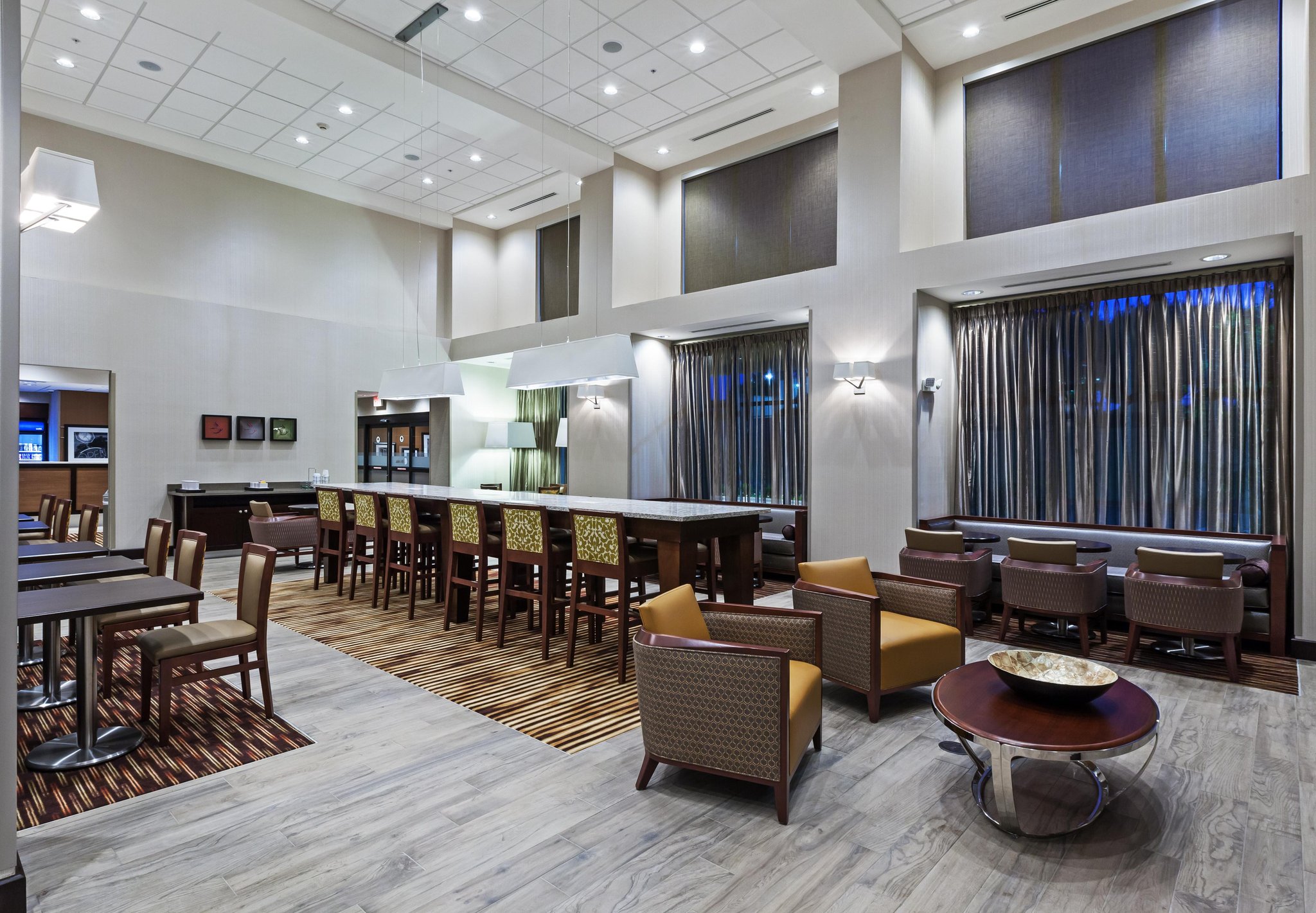 Hampton Inn & Suites Georgetown/Austin North Hampton Inn & Suites Georgetown/Austin North