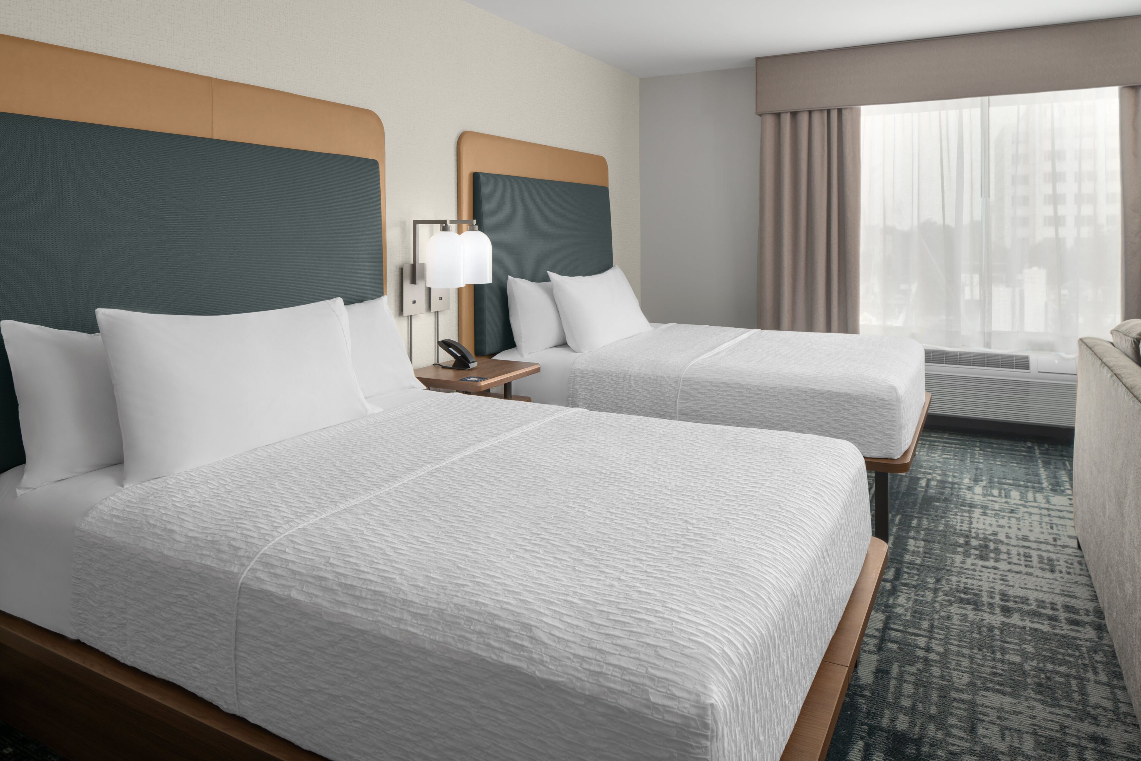 Homewood Suites by Hilton Grand Prairie at EpicCentral Homewood Suites by Hilton Grand Prairie at EpicCentral