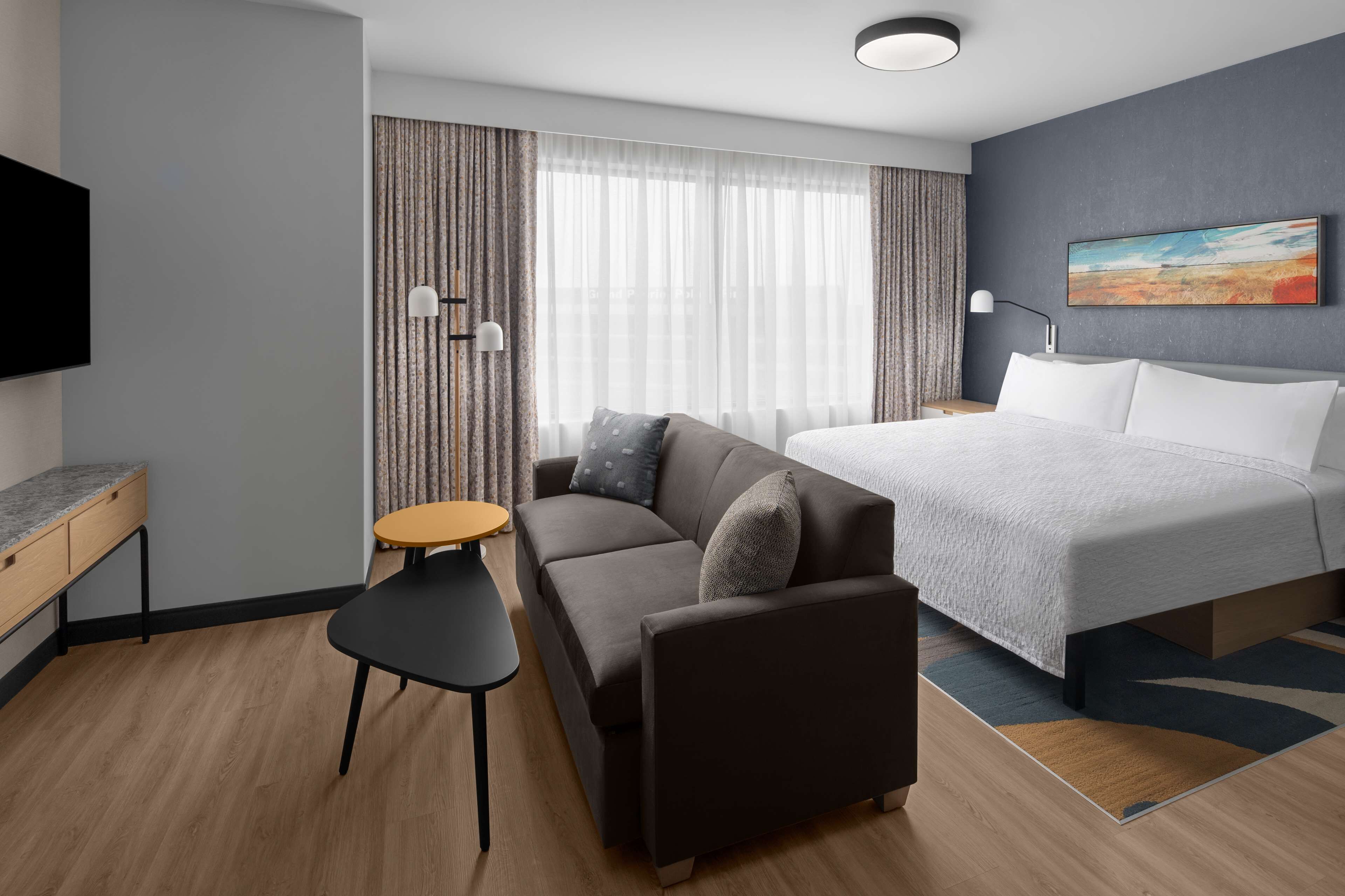 Homewood Suites by Hilton Grand Prairie at EpicCentral Homewood Suites by Hilton Grand Prairie at EpicCentral