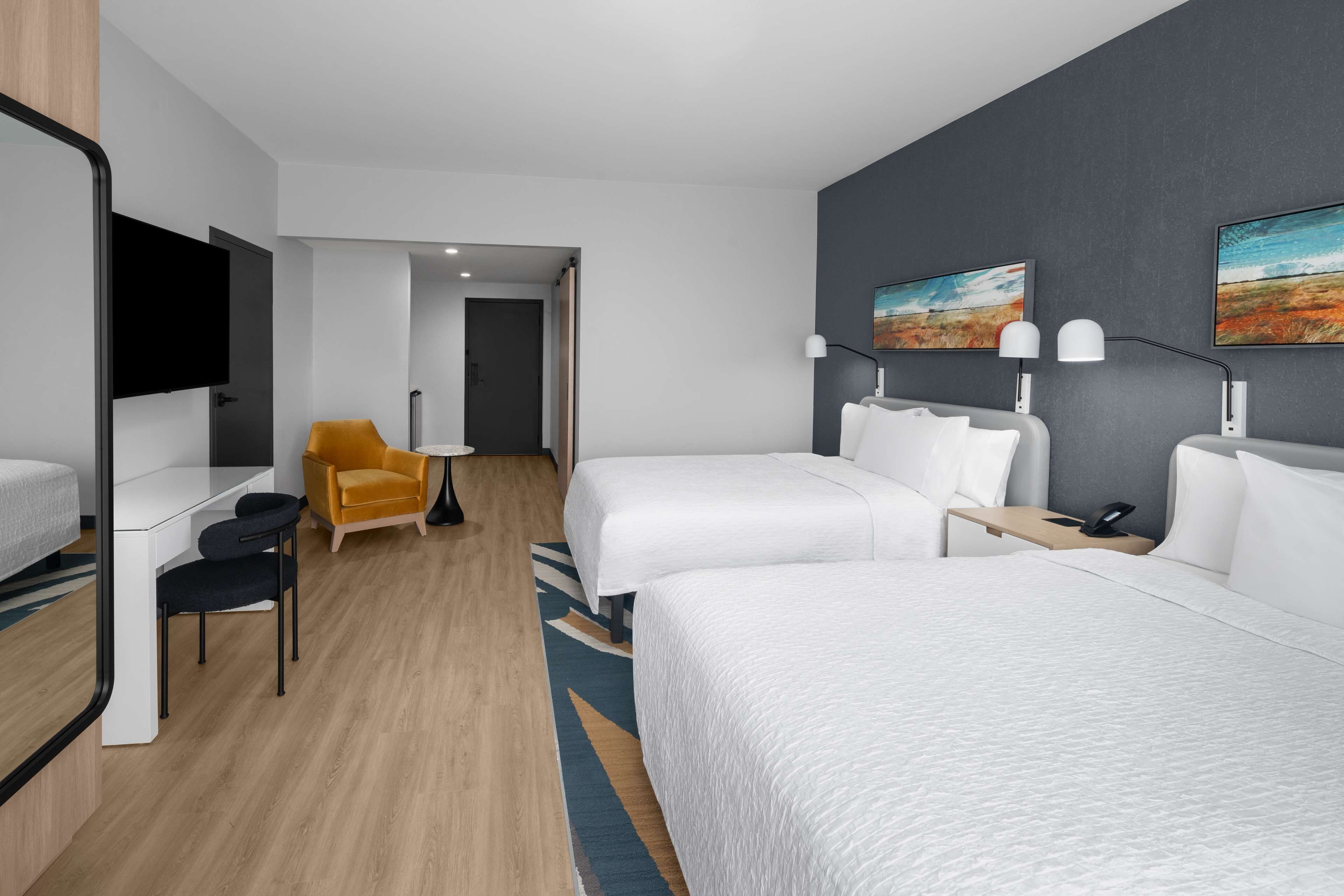 Homewood Suites by Hilton Grand Prairie at EpicCentral Homewood Suites by Hilton Grand Prairie at EpicCentral