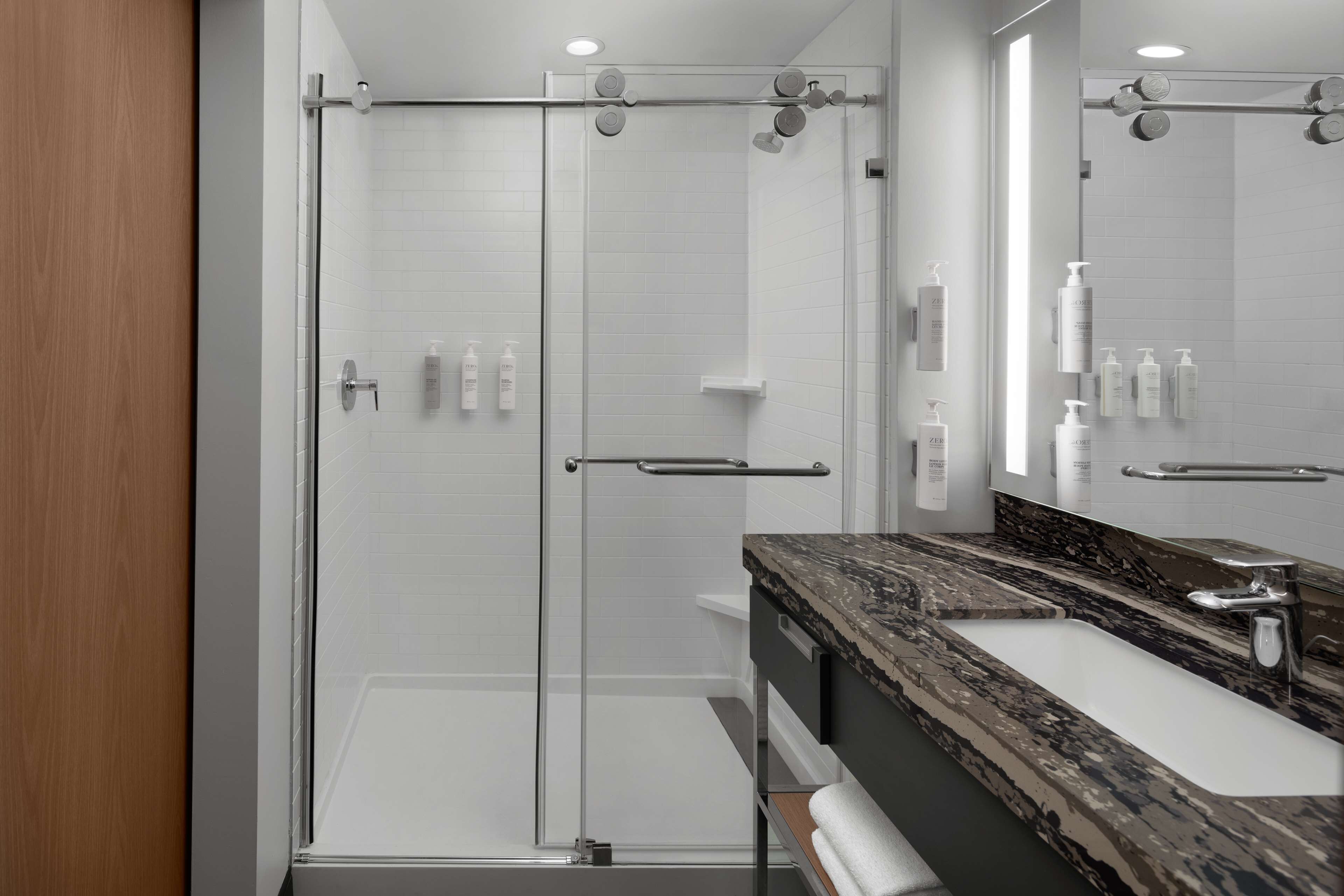 Homewood Suites by Hilton Grand Prairie at EpicCentral Homewood Suites by Hilton Grand Prairie at EpicCentral