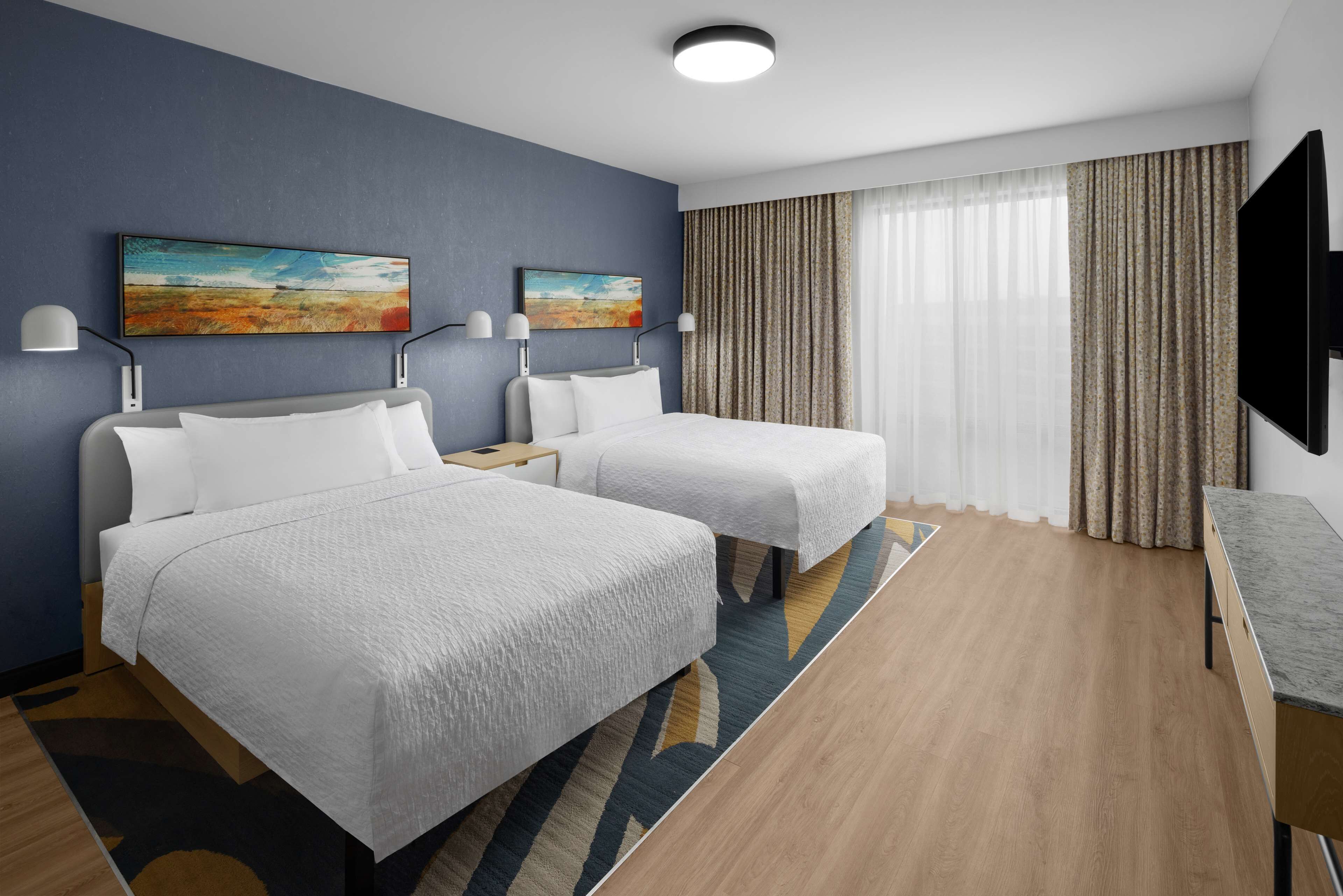 Homewood Suites by Hilton Grand Prairie at EpicCentral Homewood Suites by Hilton Grand Prairie at EpicCentral