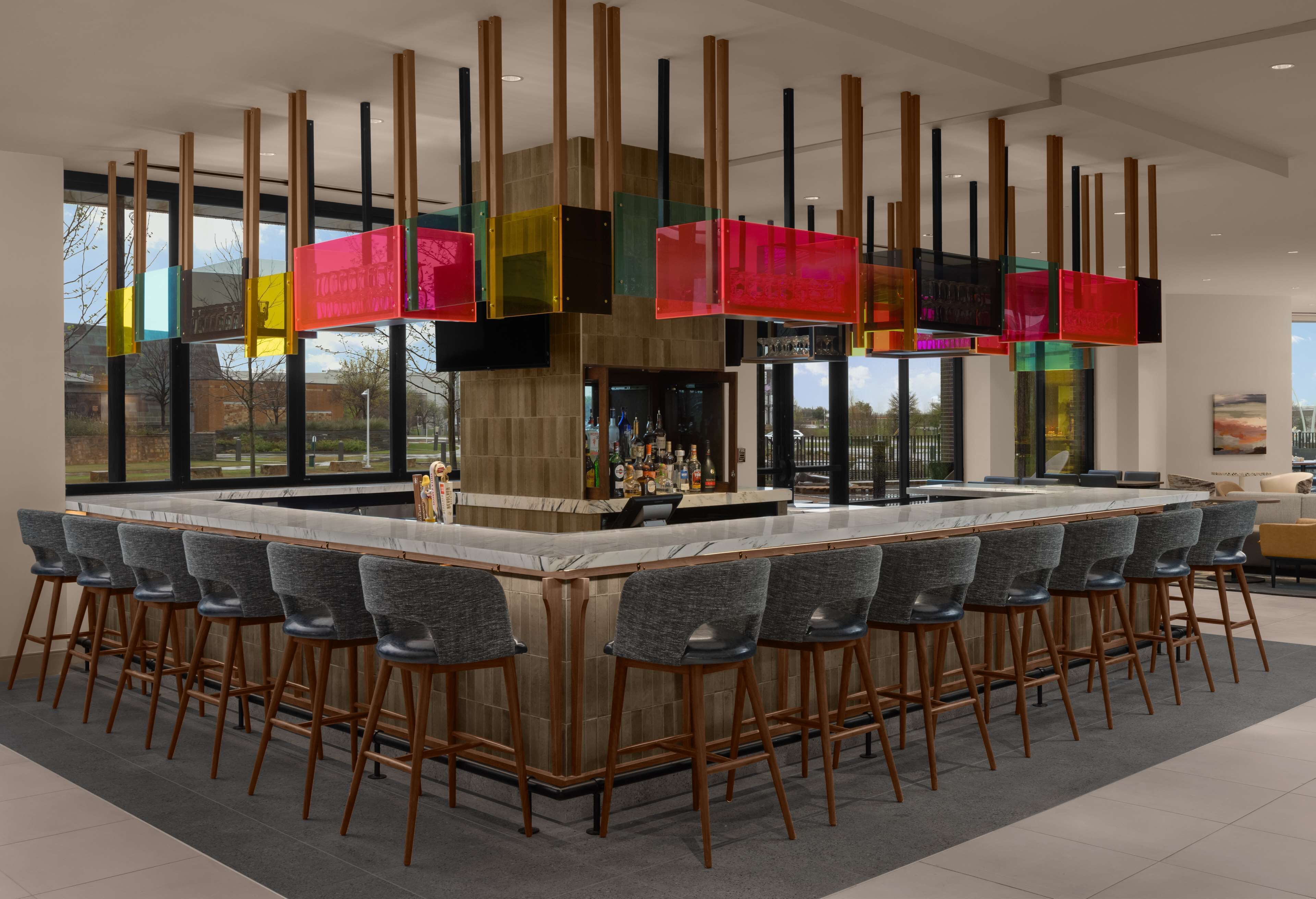 Homewood Suites by Hilton Grand Prairie at EpicCentral Homewood Suites by Hilton Grand Prairie at EpicCentral