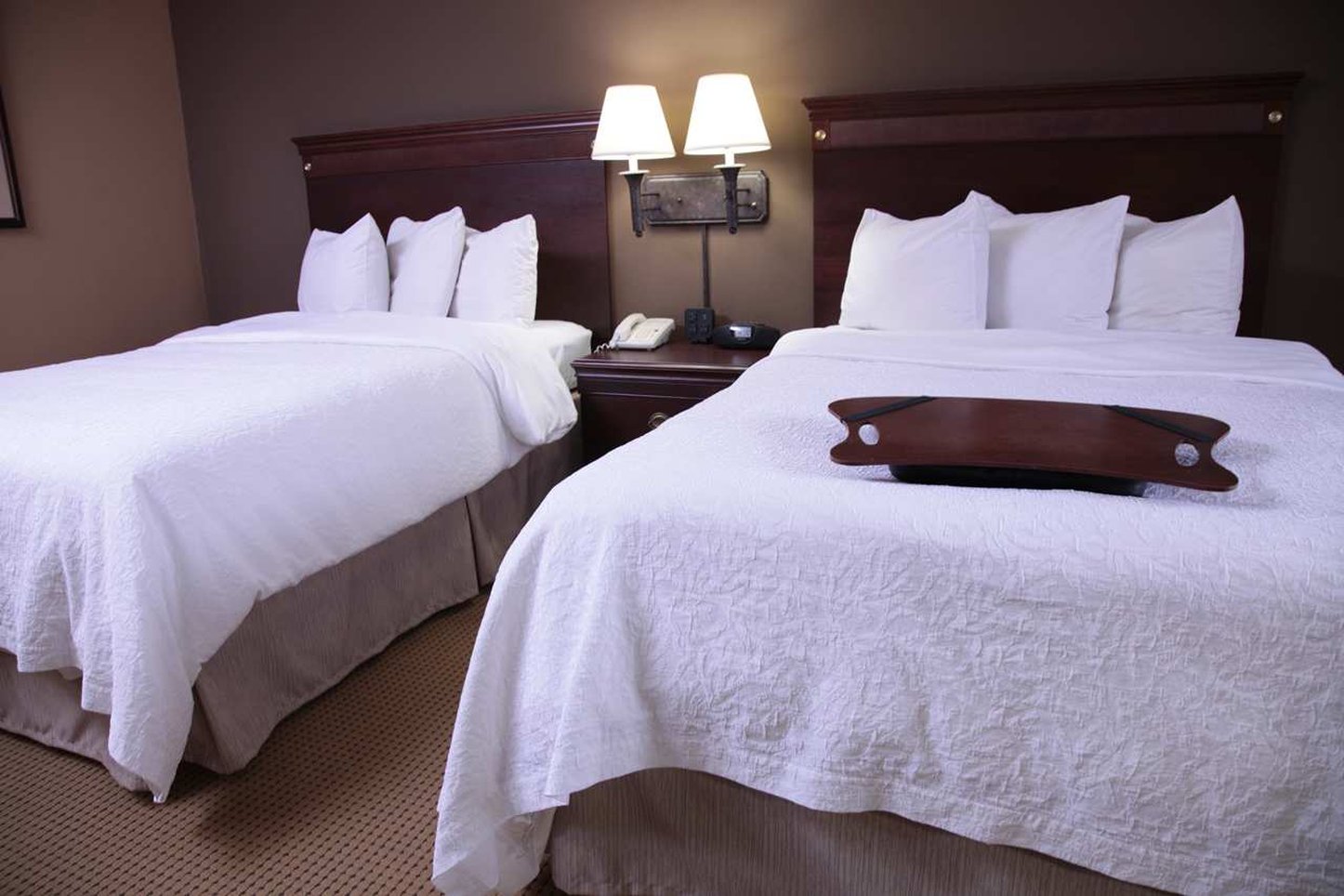 Hampton Inn & Suites DFW Airport Hampton Inn & Suites DFW Airport