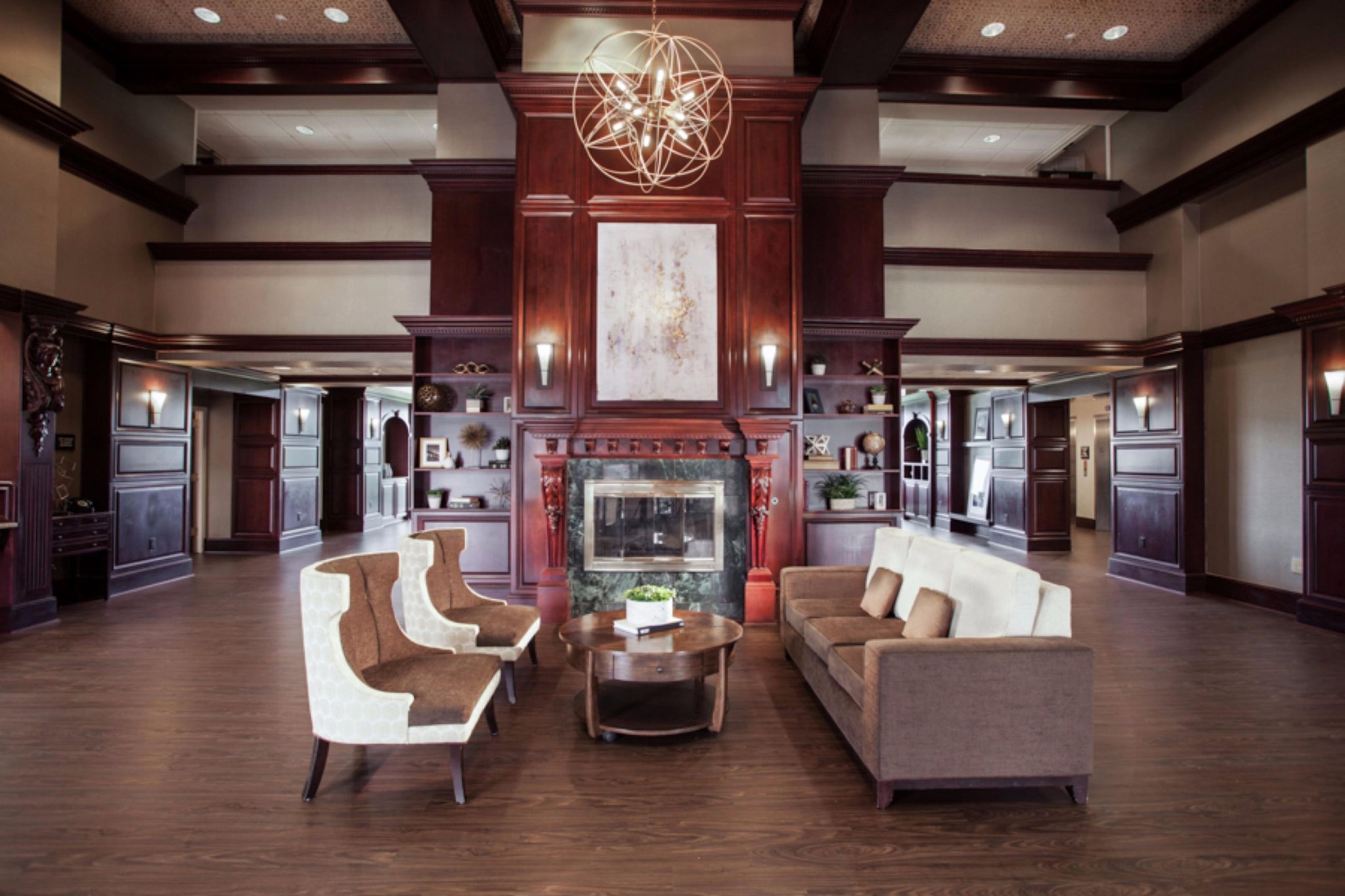 Hampton Inn & Suites DFW Airport Hampton Inn & Suites DFW Airport