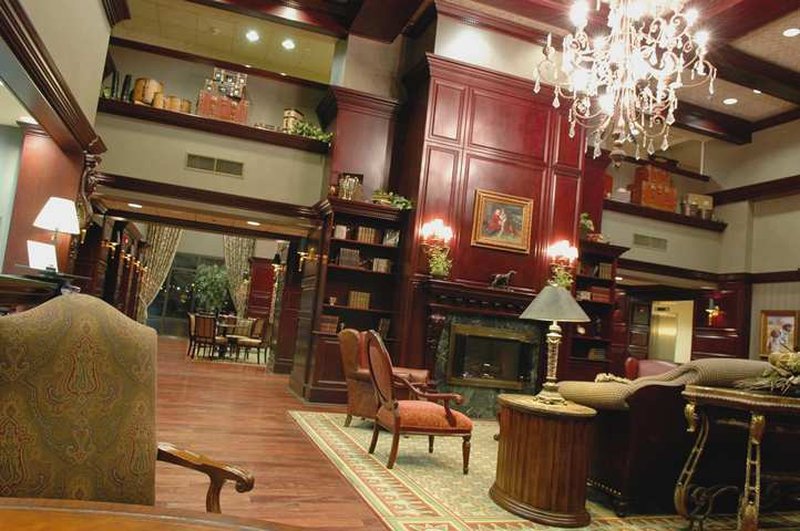 Hampton Inn & Suites DFW Airport Hampton Inn & Suites DFW Airport