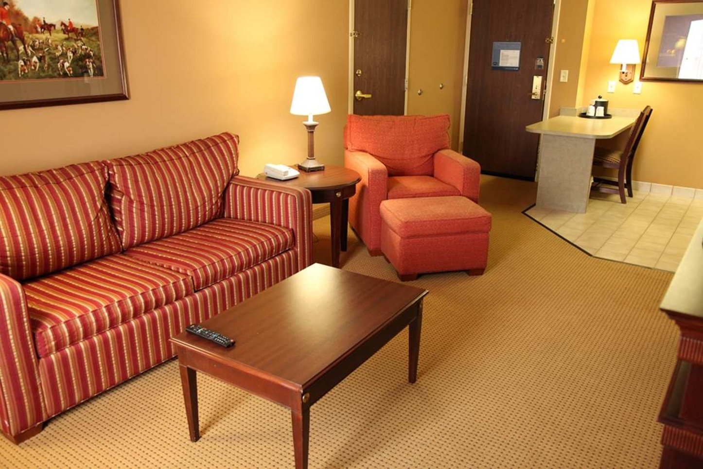 Hampton Inn & Suites DFW Airport Hampton Inn & Suites DFW Airport