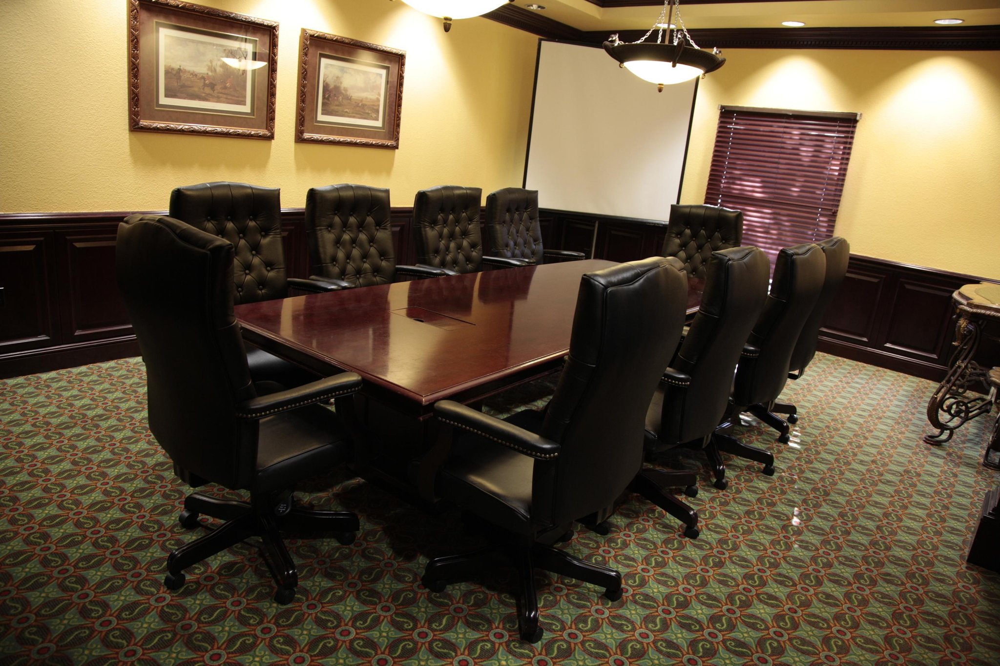 Hampton Inn & Suites DFW Airport Hampton Inn & Suites DFW Airport
