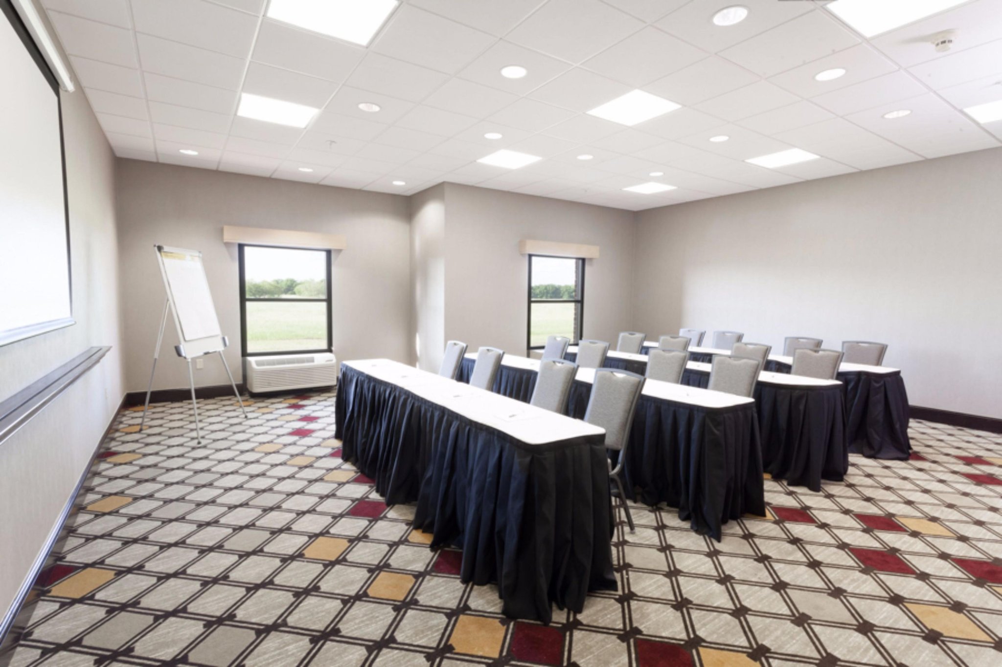 Hampton Inn & Suites DFW Airport Hampton Inn & Suites DFW Airport