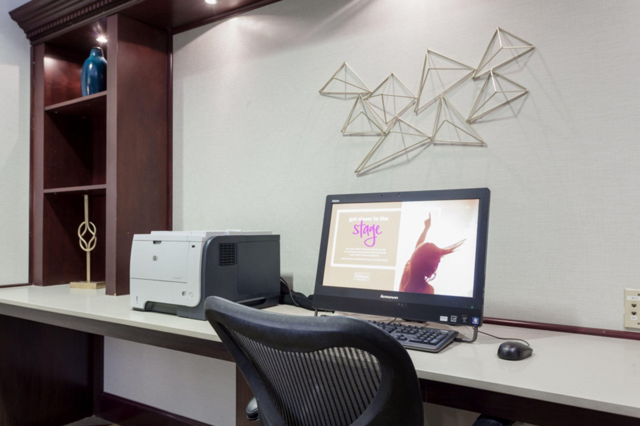 Hampton Inn & Suites DFW Airport Hampton Inn & Suites DFW Airport