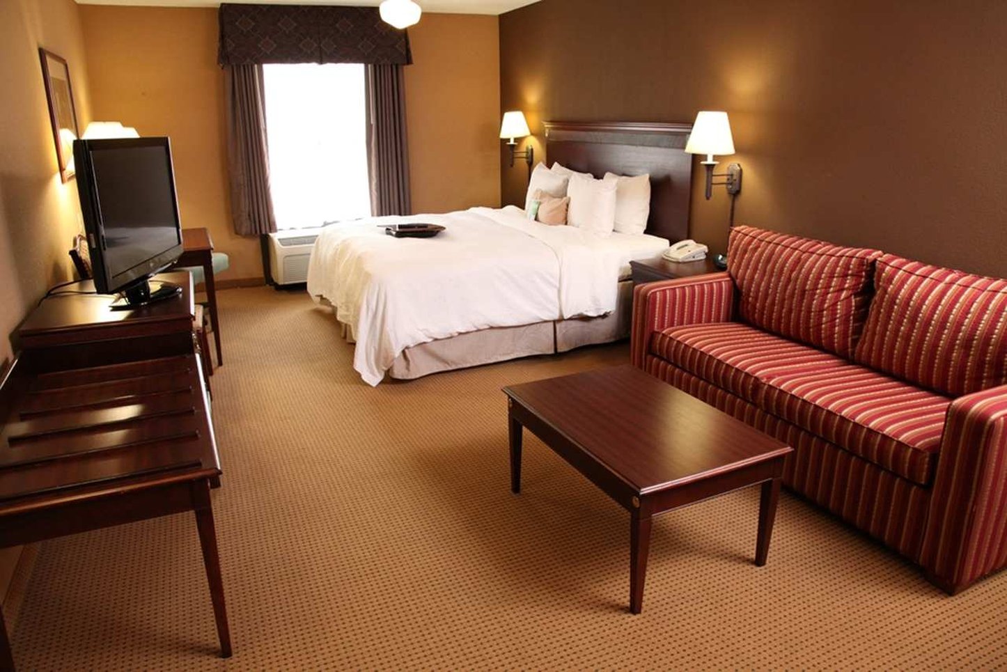 Hampton Inn & Suites DFW Airport Hampton Inn & Suites DFW Airport