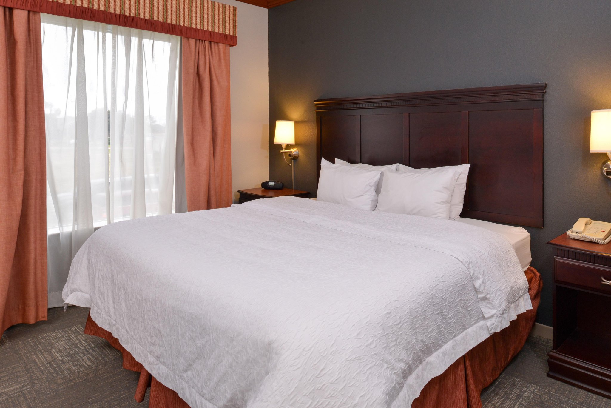 Hampton Inn & Suites Greenville Hampton Inn & Suites Greenville