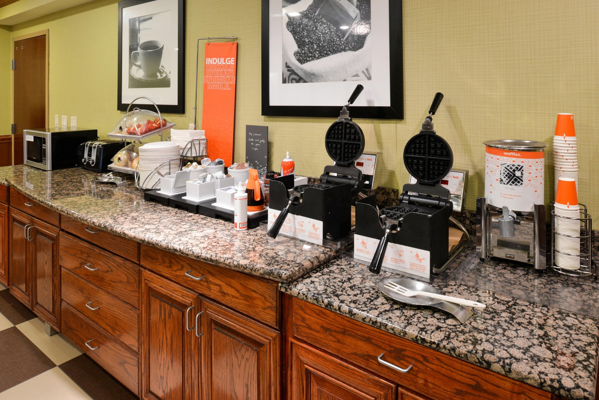 Hampton Inn & Suites Greenville Hampton Inn & Suites Greenville