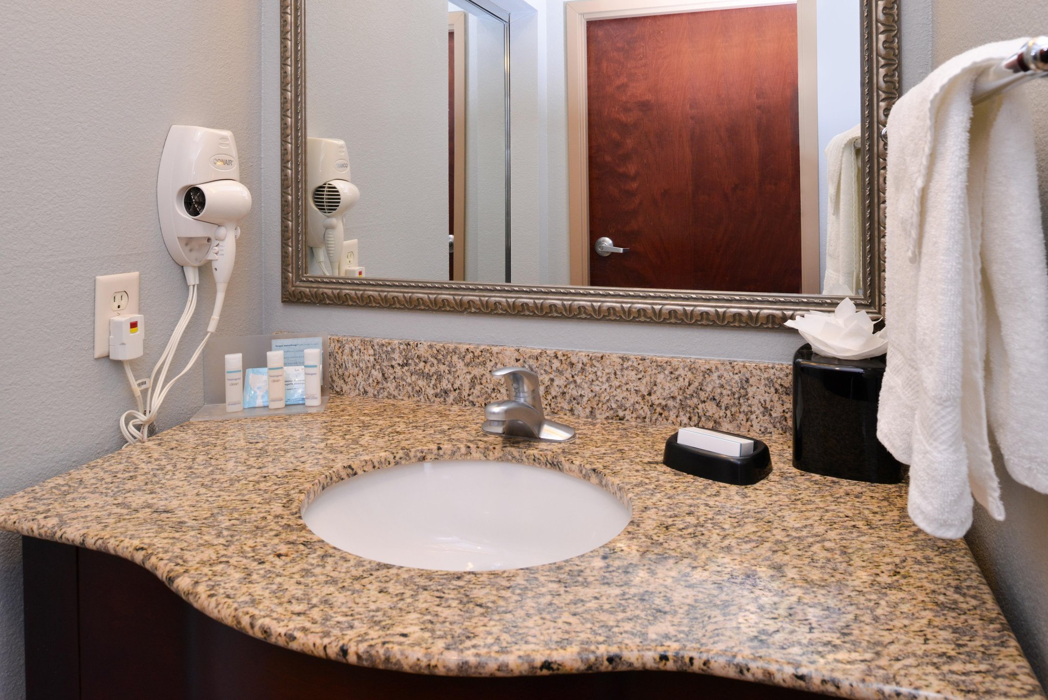 Hampton Inn & Suites Greenville Hampton Inn & Suites Greenville