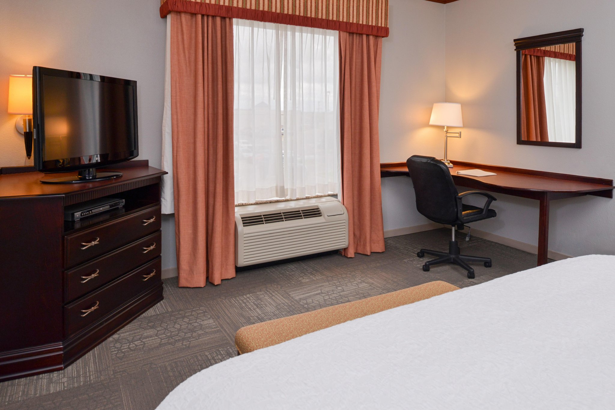 Hampton Inn & Suites Greenville Hampton Inn & Suites Greenville