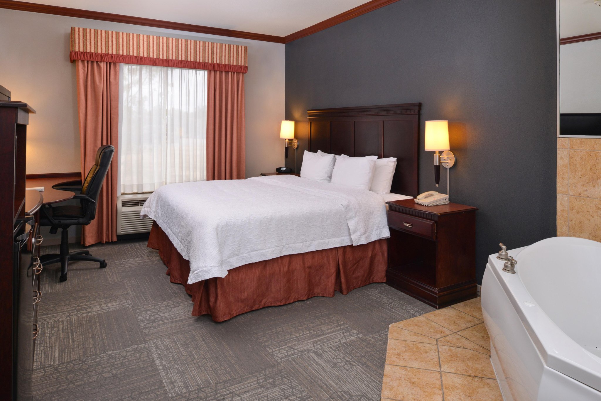 Hampton Inn & Suites Greenville Hampton Inn & Suites Greenville