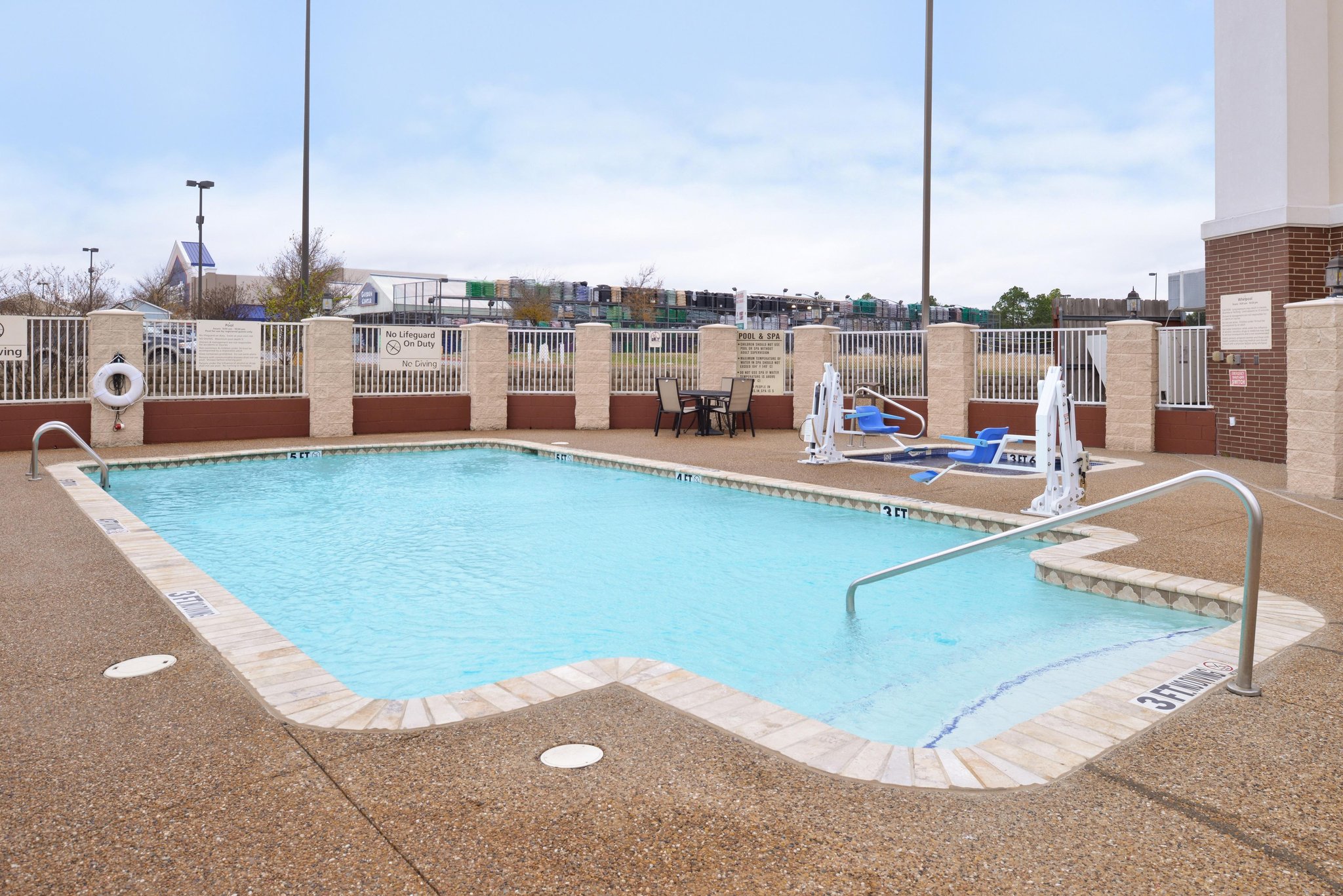 Hampton Inn & Suites Greenville Hampton Inn & Suites Greenville