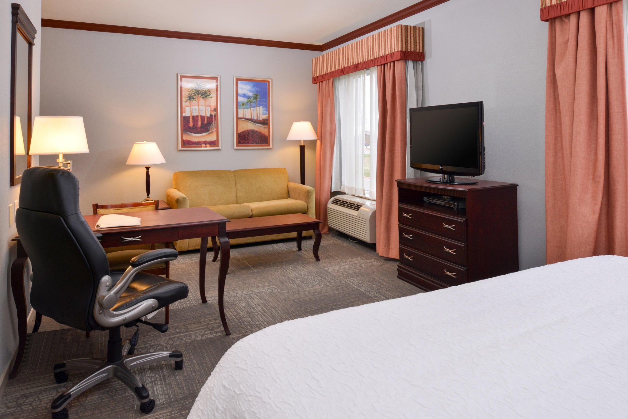 Hampton Inn & Suites Greenville Hampton Inn & Suites Greenville