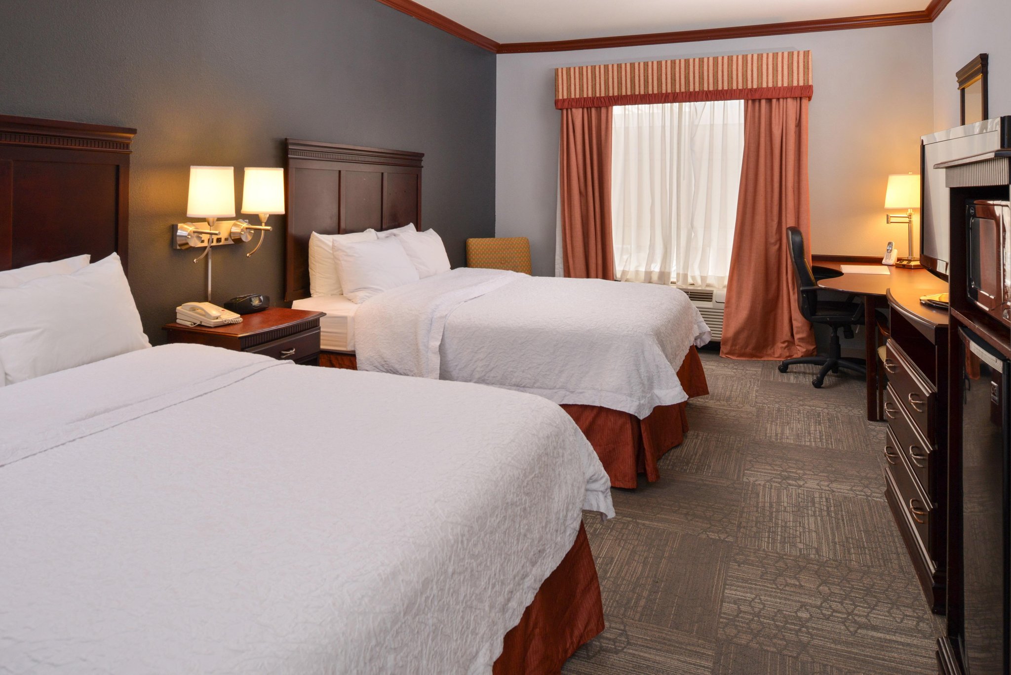 Hampton Inn & Suites Greenville Hampton Inn & Suites Greenville