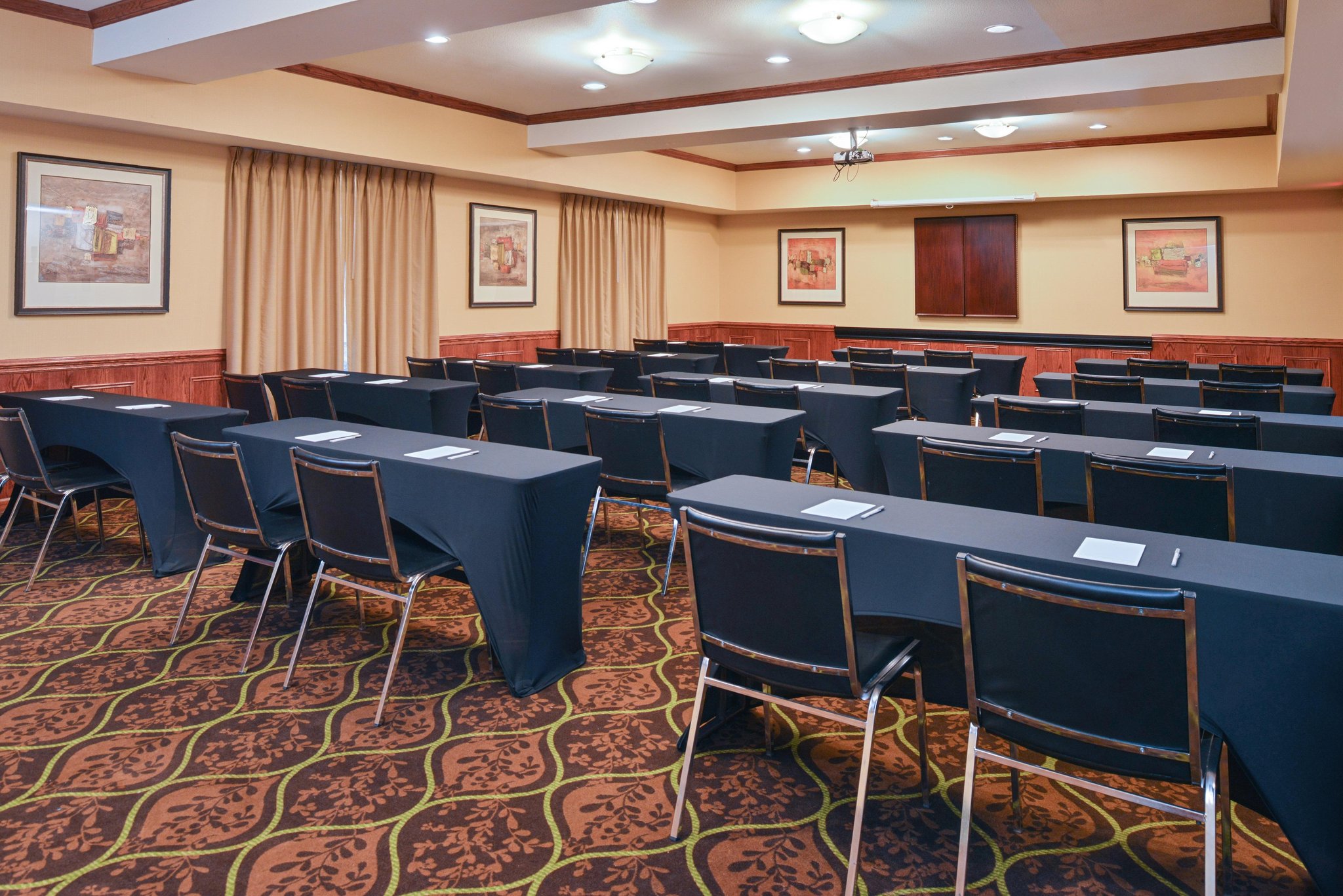 Hampton Inn & Suites Greenville Hampton Inn & Suites Greenville