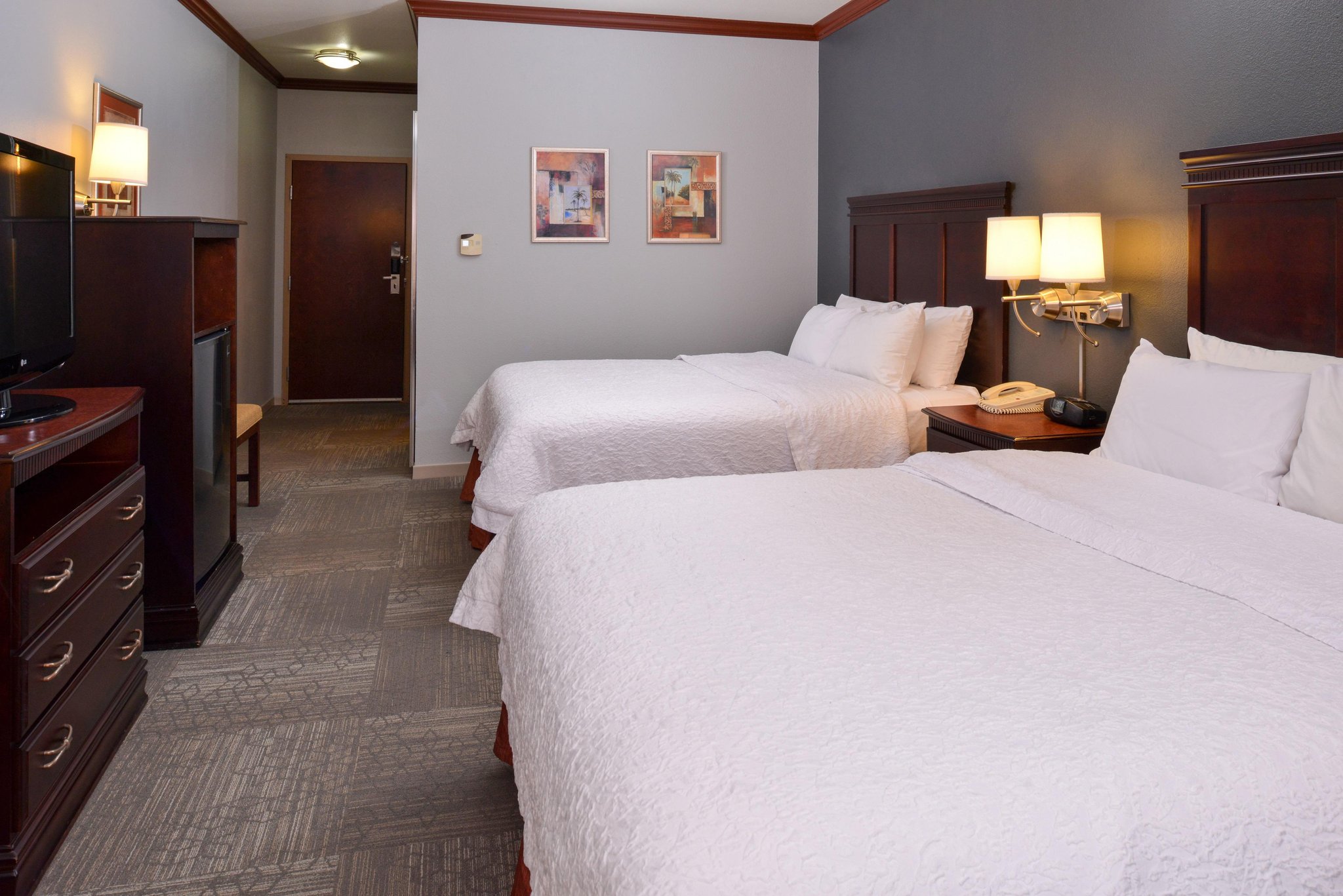 Hampton Inn & Suites Greenville Hampton Inn & Suites Greenville