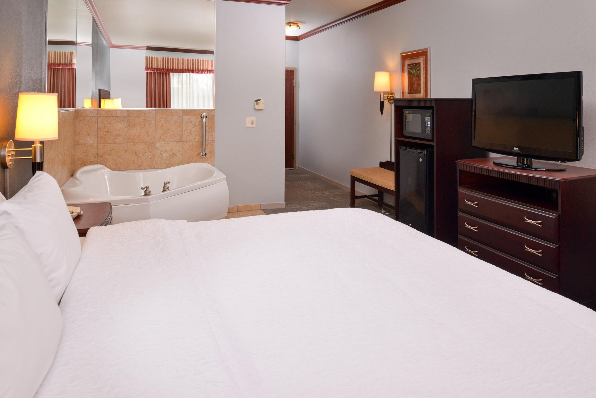 Hampton Inn & Suites Greenville Hampton Inn & Suites Greenville