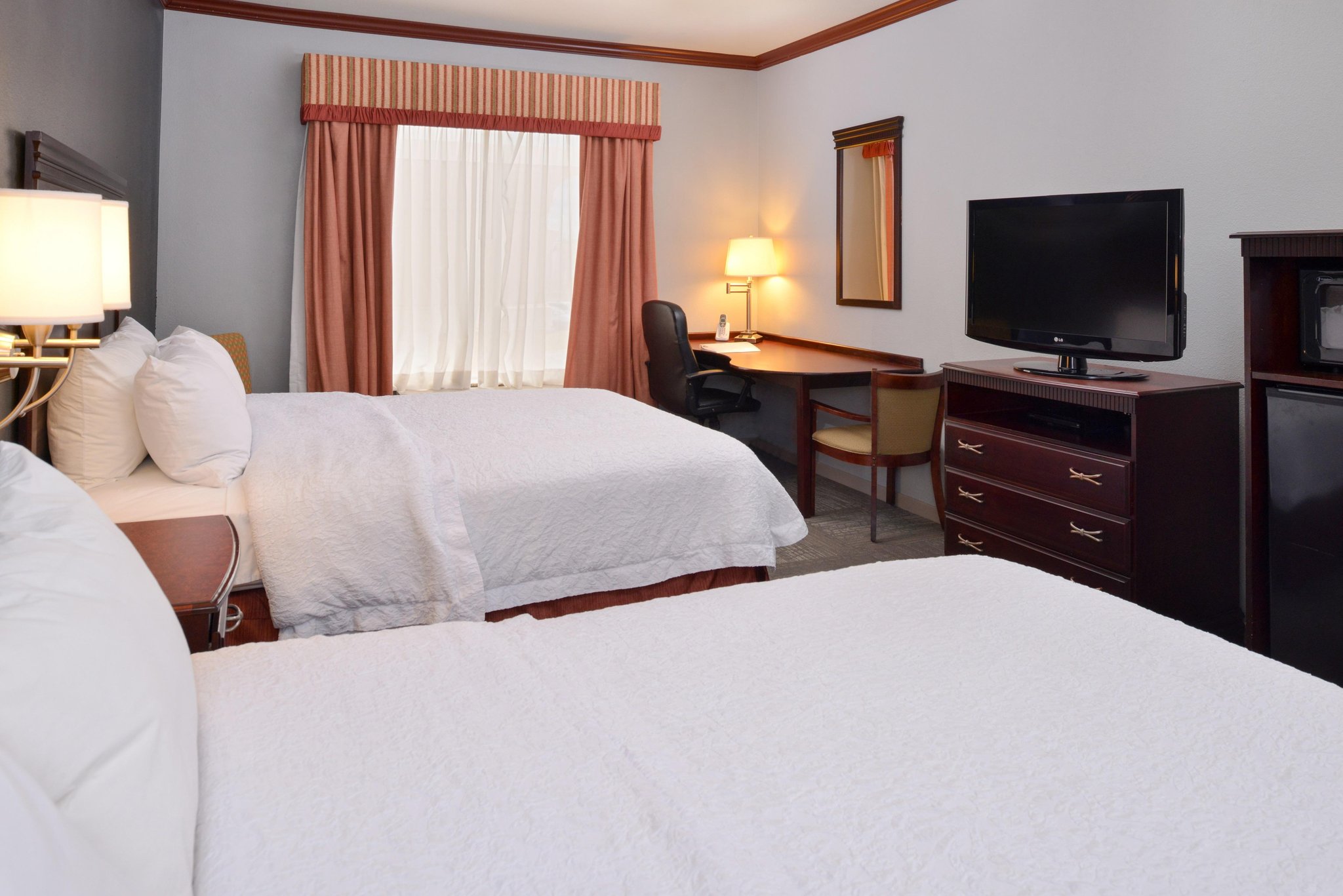 Hampton Inn & Suites Greenville Hampton Inn & Suites Greenville