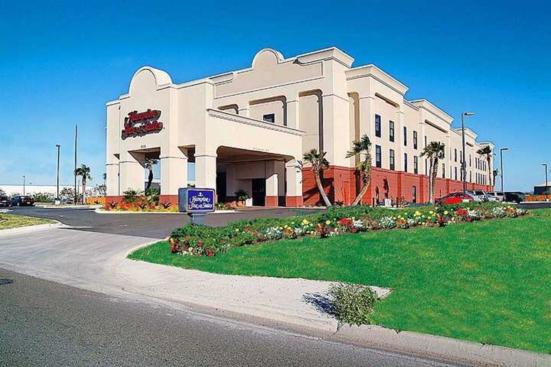 Hampton Inn & Suites Harlingen Hampton Inn & Suites Harlingen