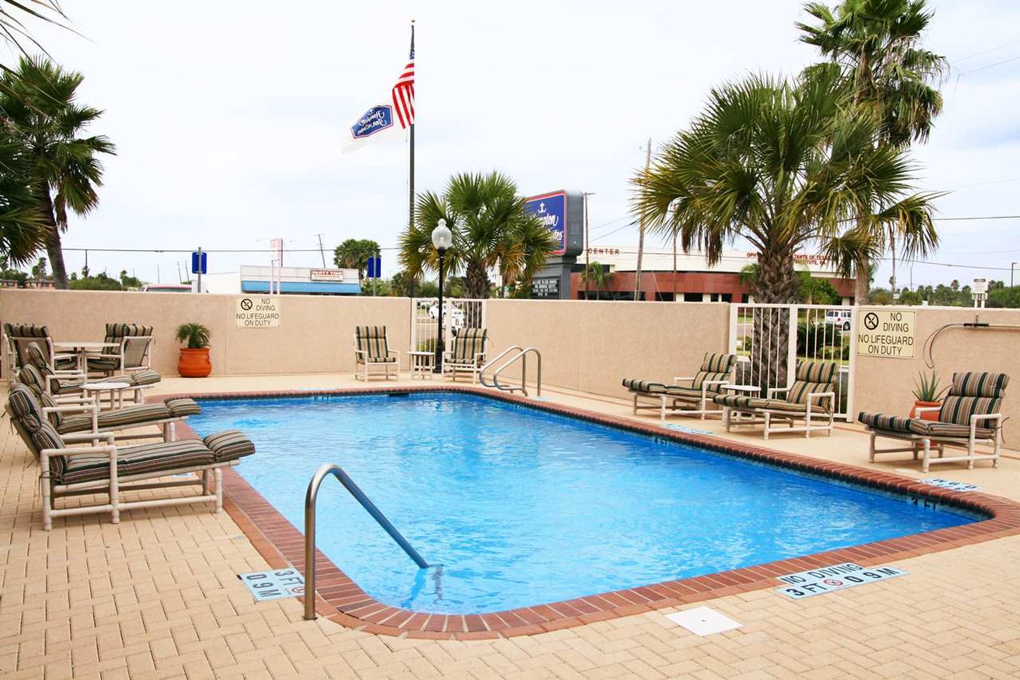 Hampton Inn & Suites Harlingen Hampton Inn & Suites Harlingen
