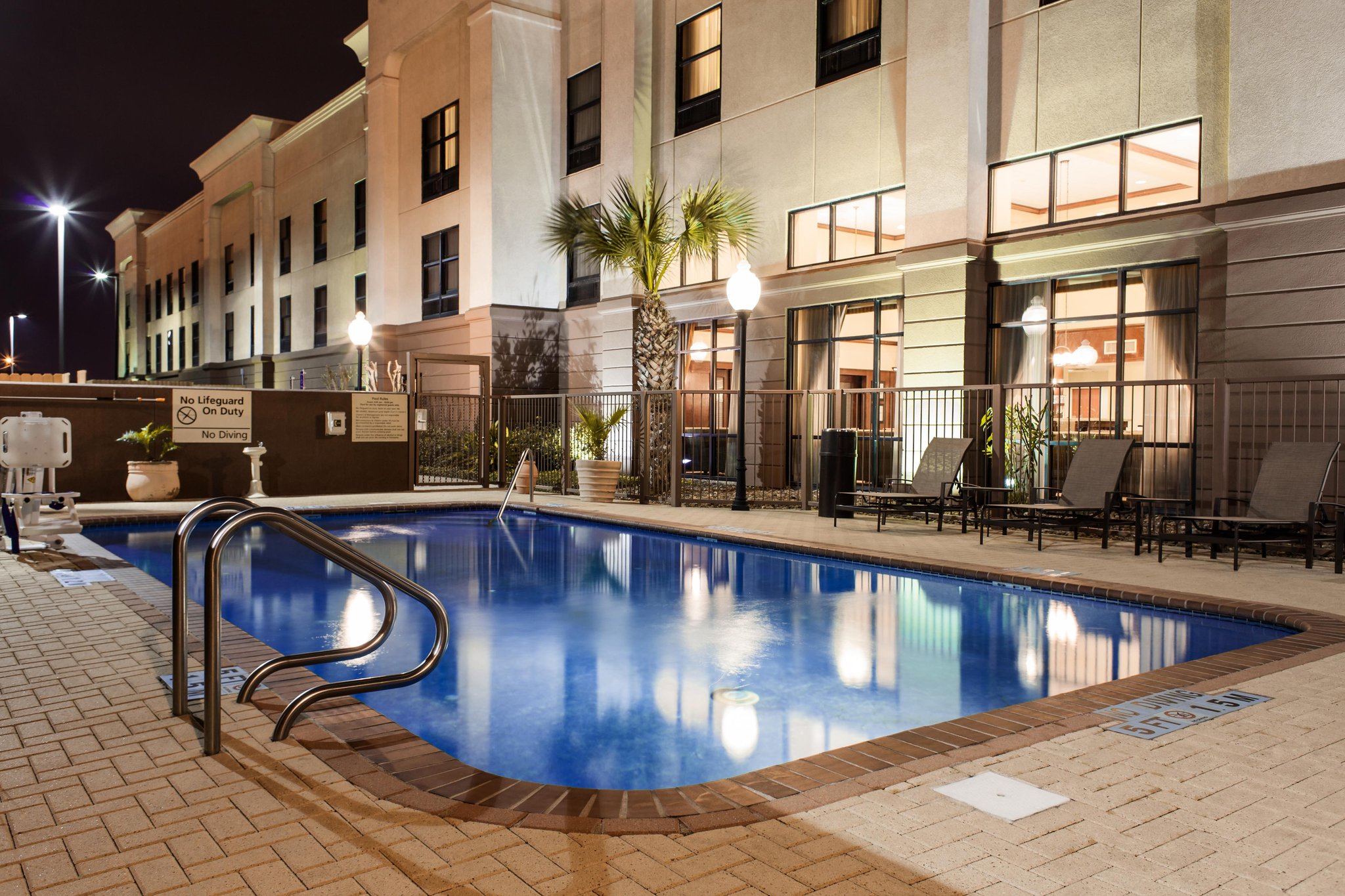 Hampton Inn & Suites Harlingen Hampton Inn & Suites Harlingen