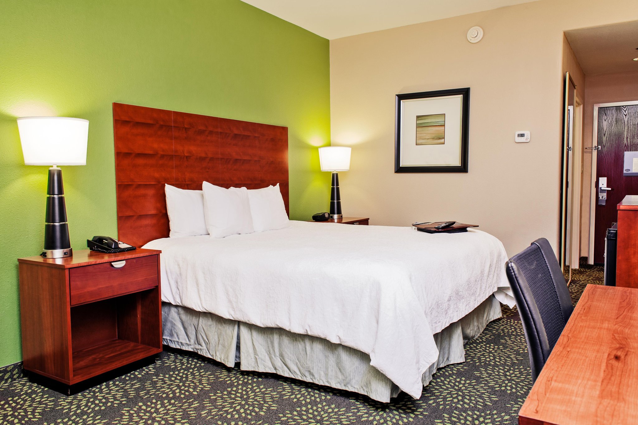 Hampton Inn & Suites Harlingen Hampton Inn & Suites Harlingen