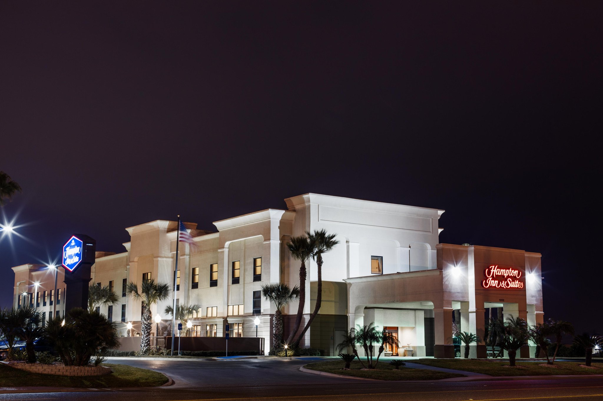 Hampton Inn & Suites Harlingen Hampton Inn & Suites Harlingen