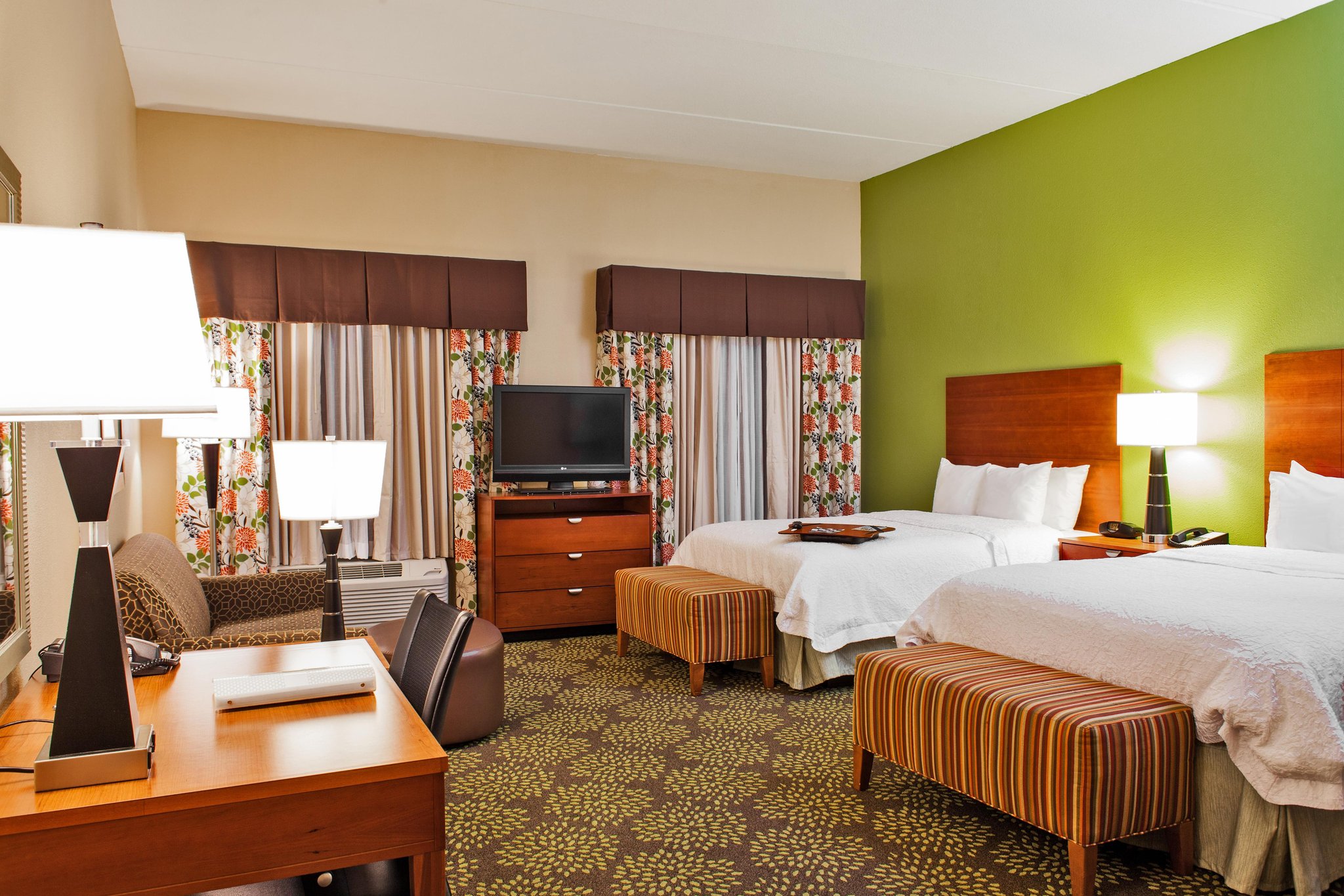 Hampton Inn & Suites Harlingen Hampton Inn & Suites Harlingen