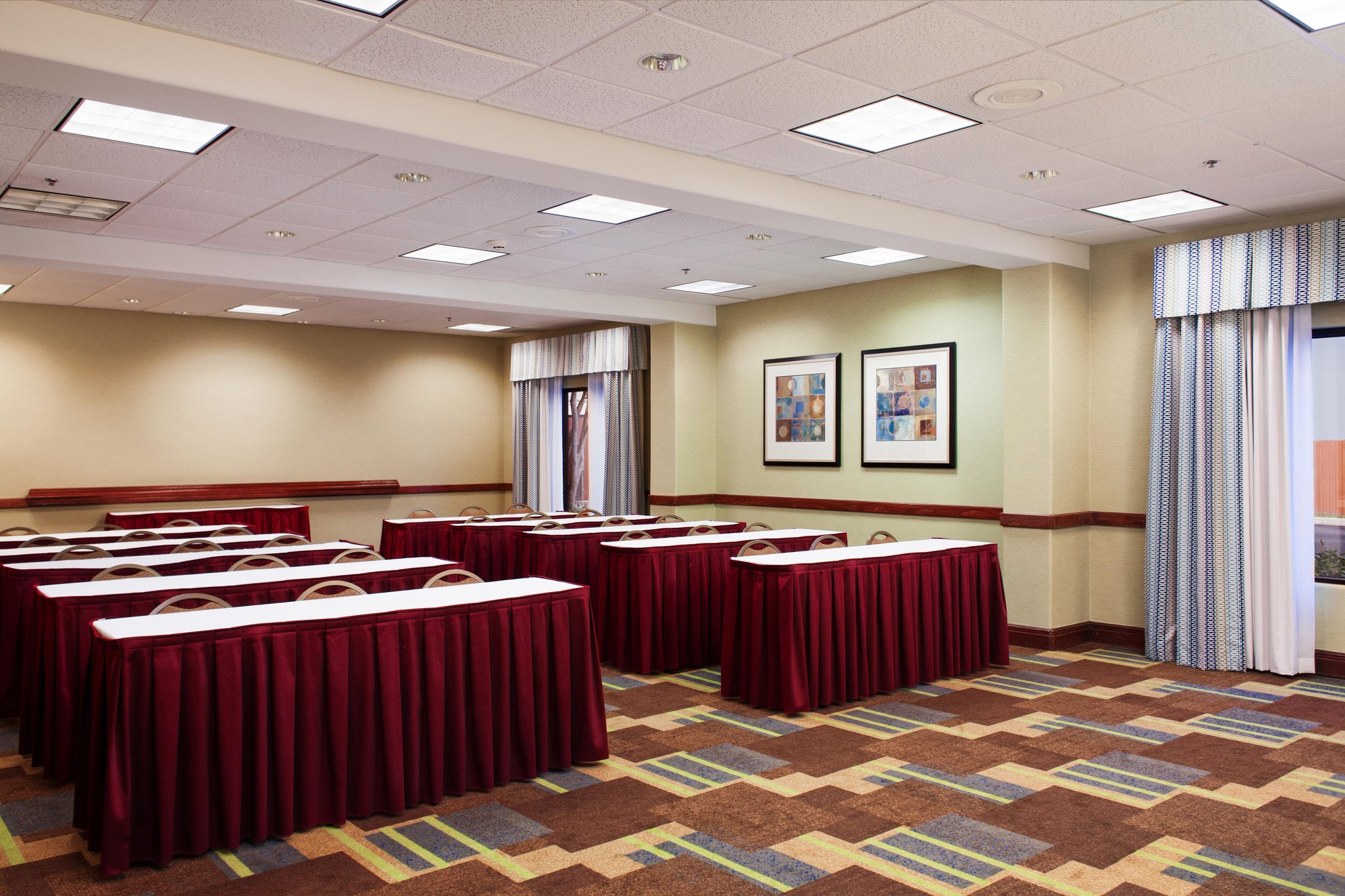 Hampton Inn & Suites Harlingen Hampton Inn & Suites Harlingen