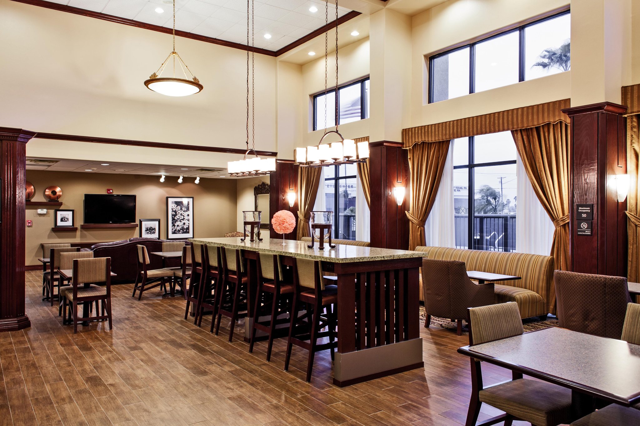 Hampton Inn & Suites Harlingen Hampton Inn & Suites Harlingen