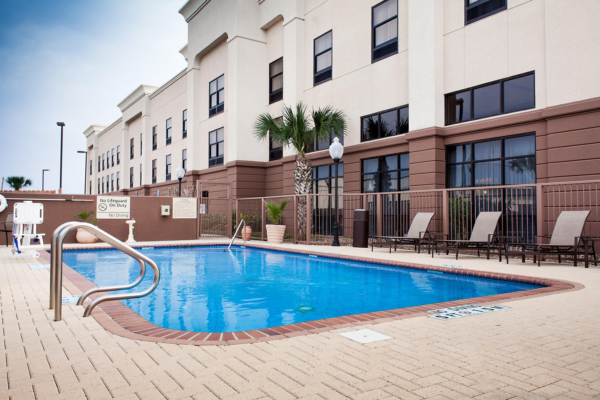 Hampton Inn & Suites Harlingen Hampton Inn & Suites Harlingen