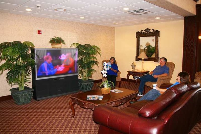 Hampton Inn & Suites Harlingen Hampton Inn & Suites Harlingen
