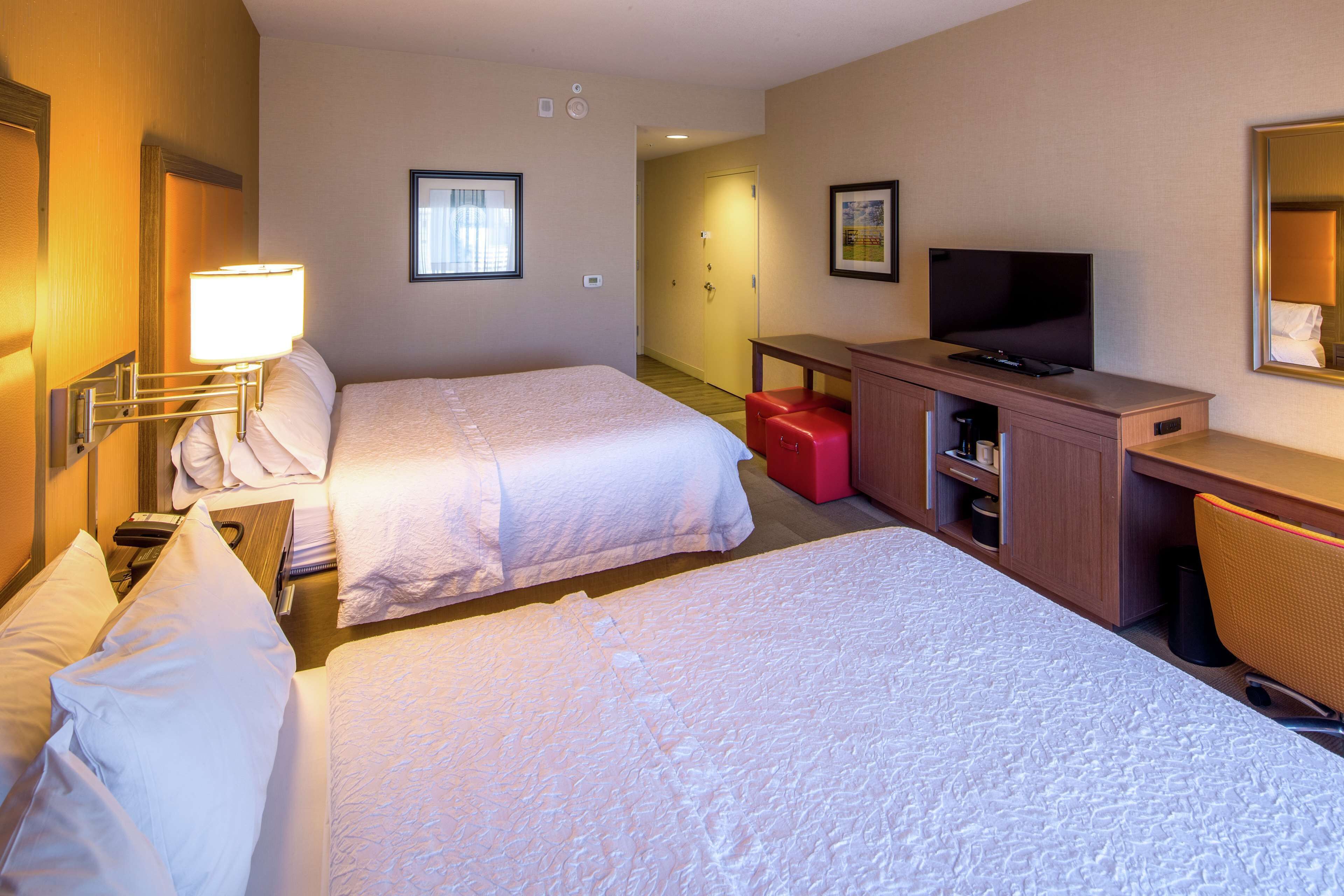 Hampton Inn Houston Downtown Hampton Inn Houston Downtown