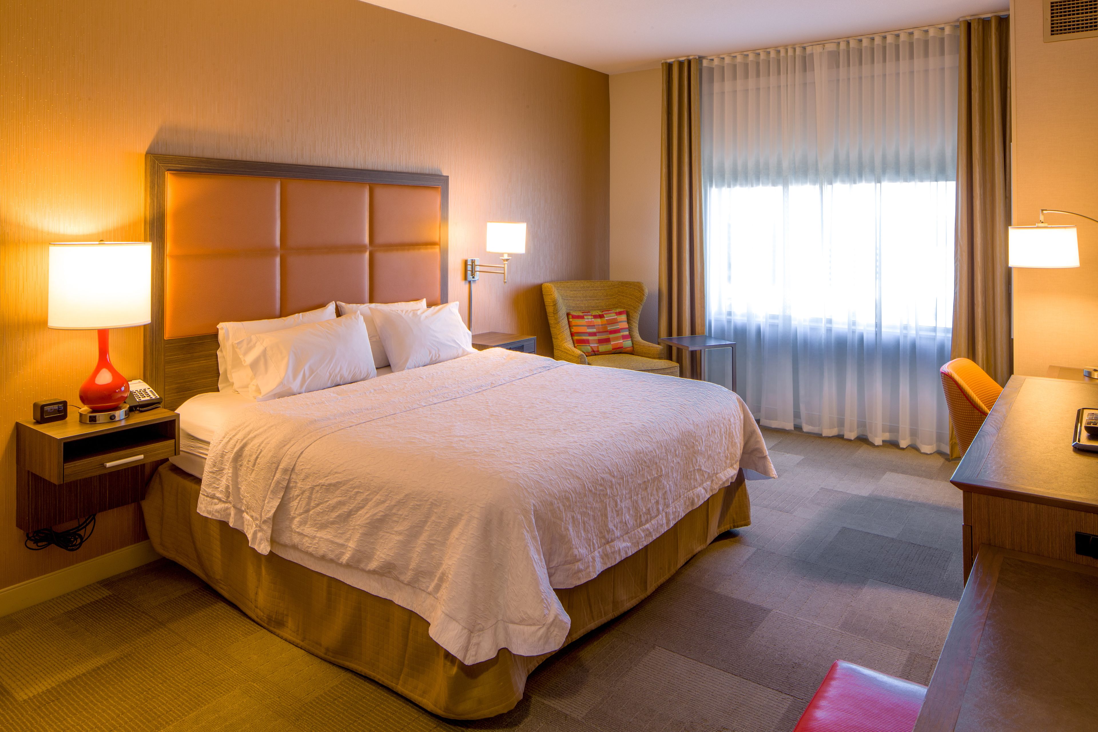 Hampton Inn Houston Downtown Hampton Inn Houston Downtown