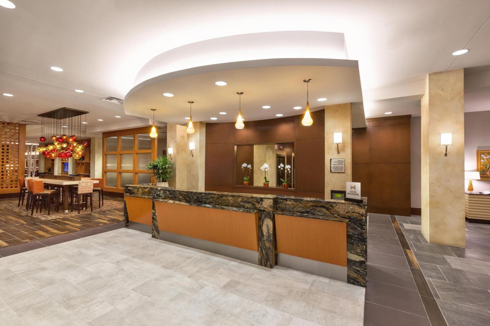 Hampton Inn Houston Downtown Hampton Inn Houston Downtown