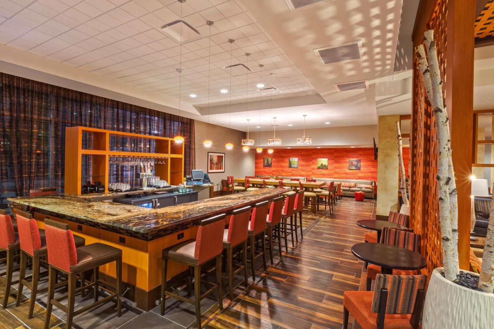 Hampton Inn Houston Downtown Hampton Inn Houston Downtown