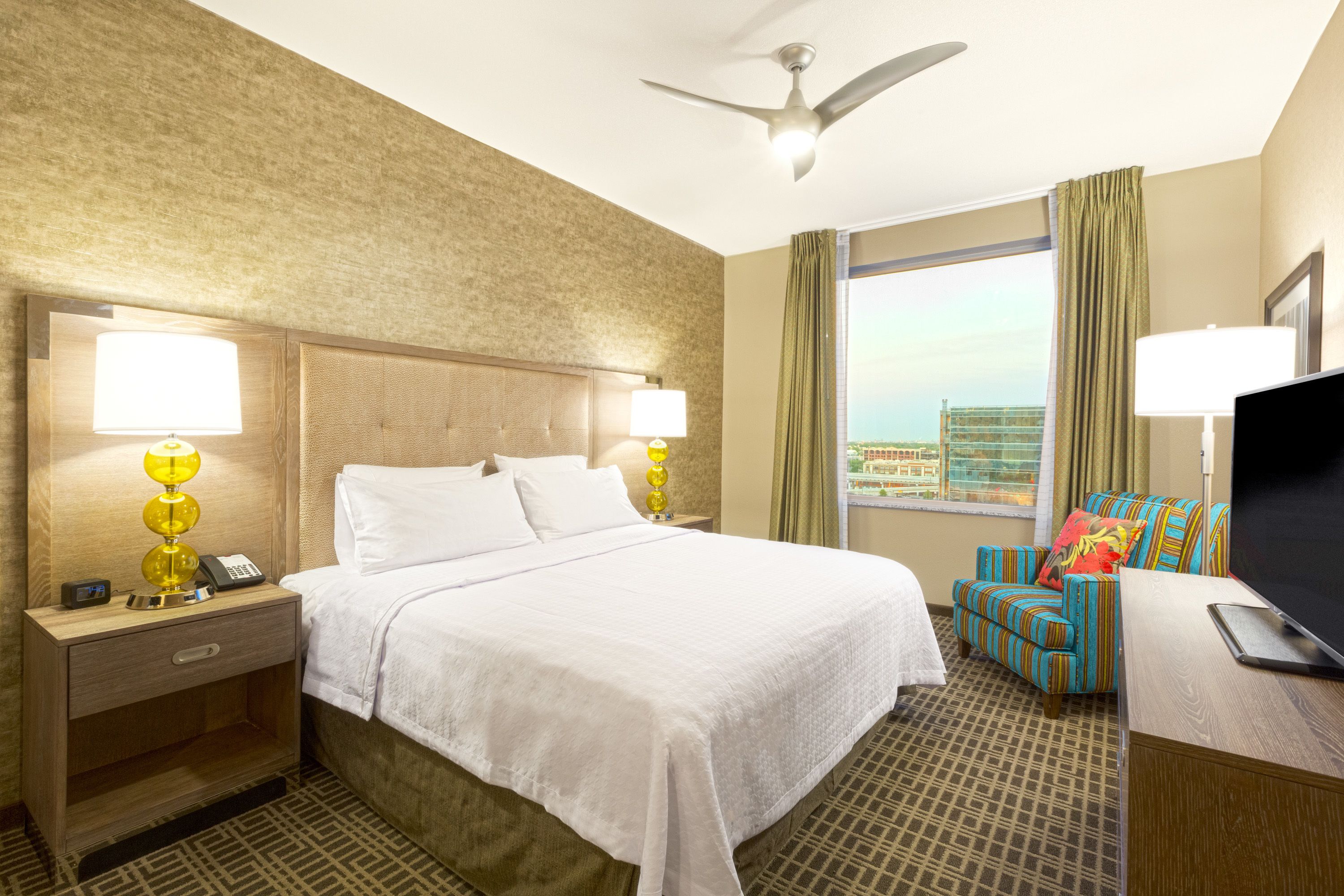Hampton Inn Houston Downtown Hampton Inn Houston Downtown