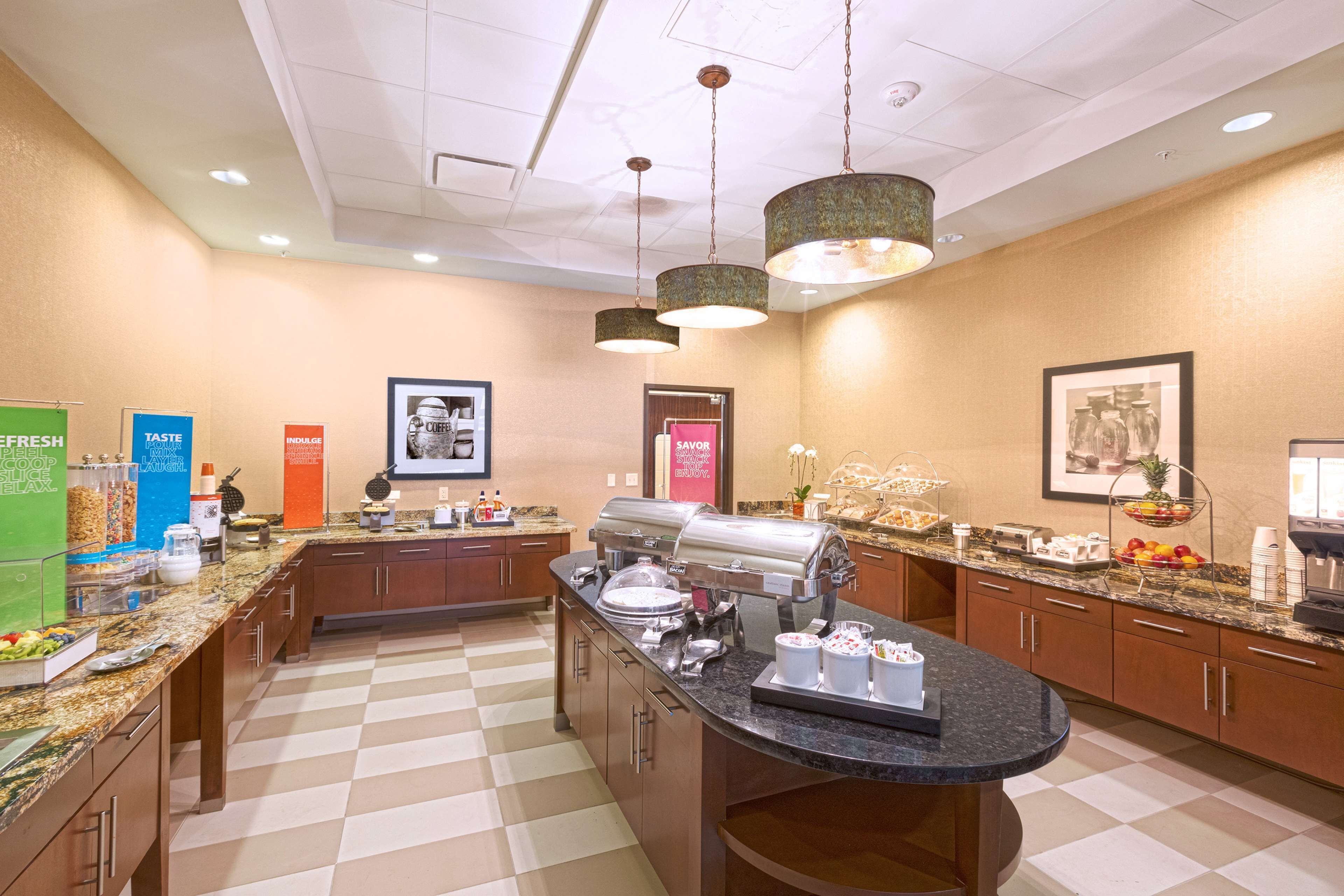 Hampton Inn Houston Downtown Hampton Inn Houston Downtown