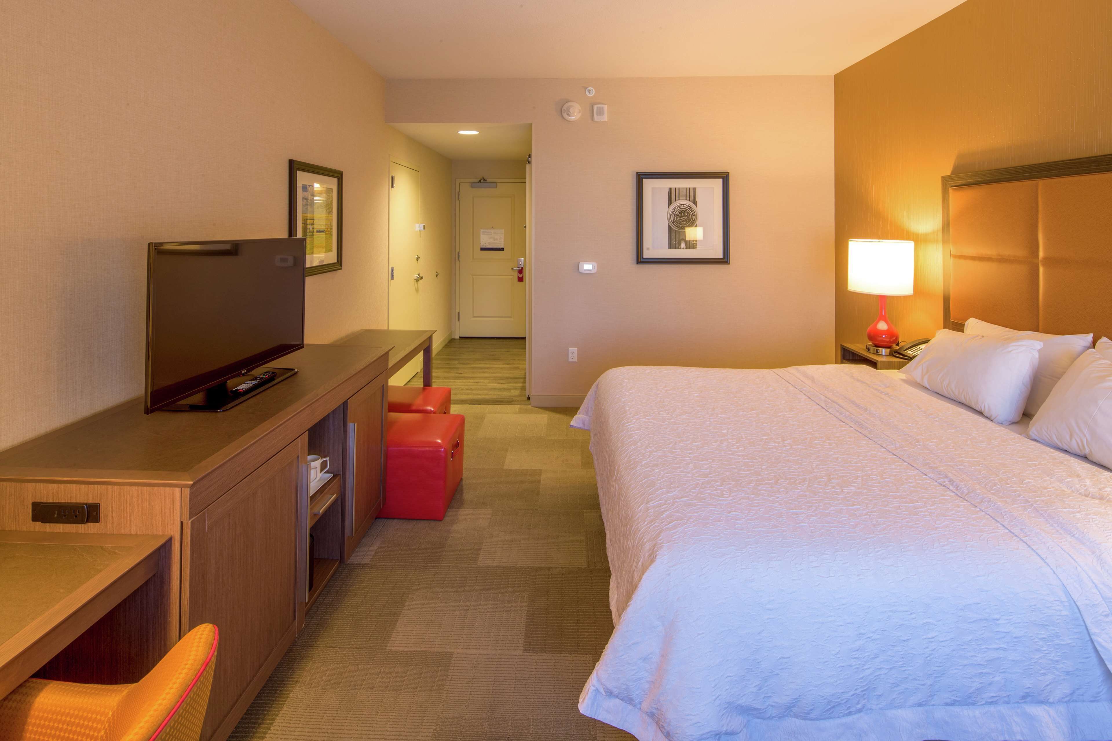 Hampton Inn Houston Downtown Hampton Inn Houston Downtown