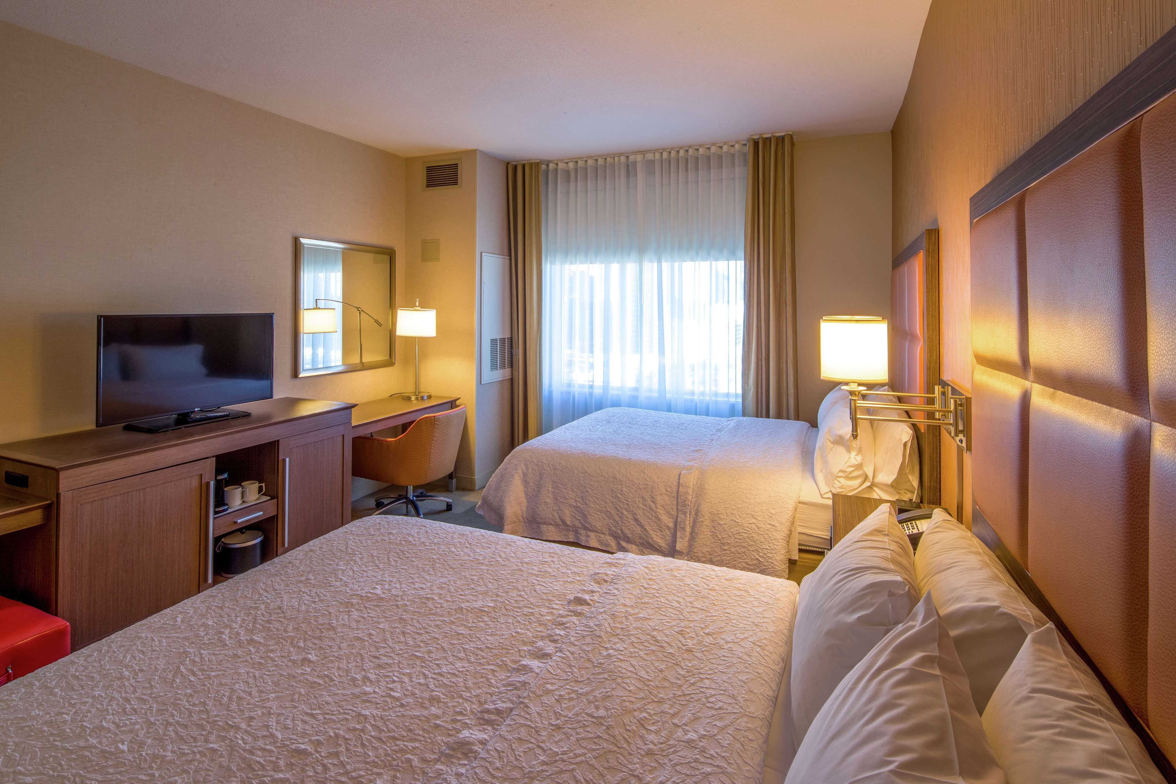 Hampton Inn Houston Downtown Hampton Inn Houston Downtown