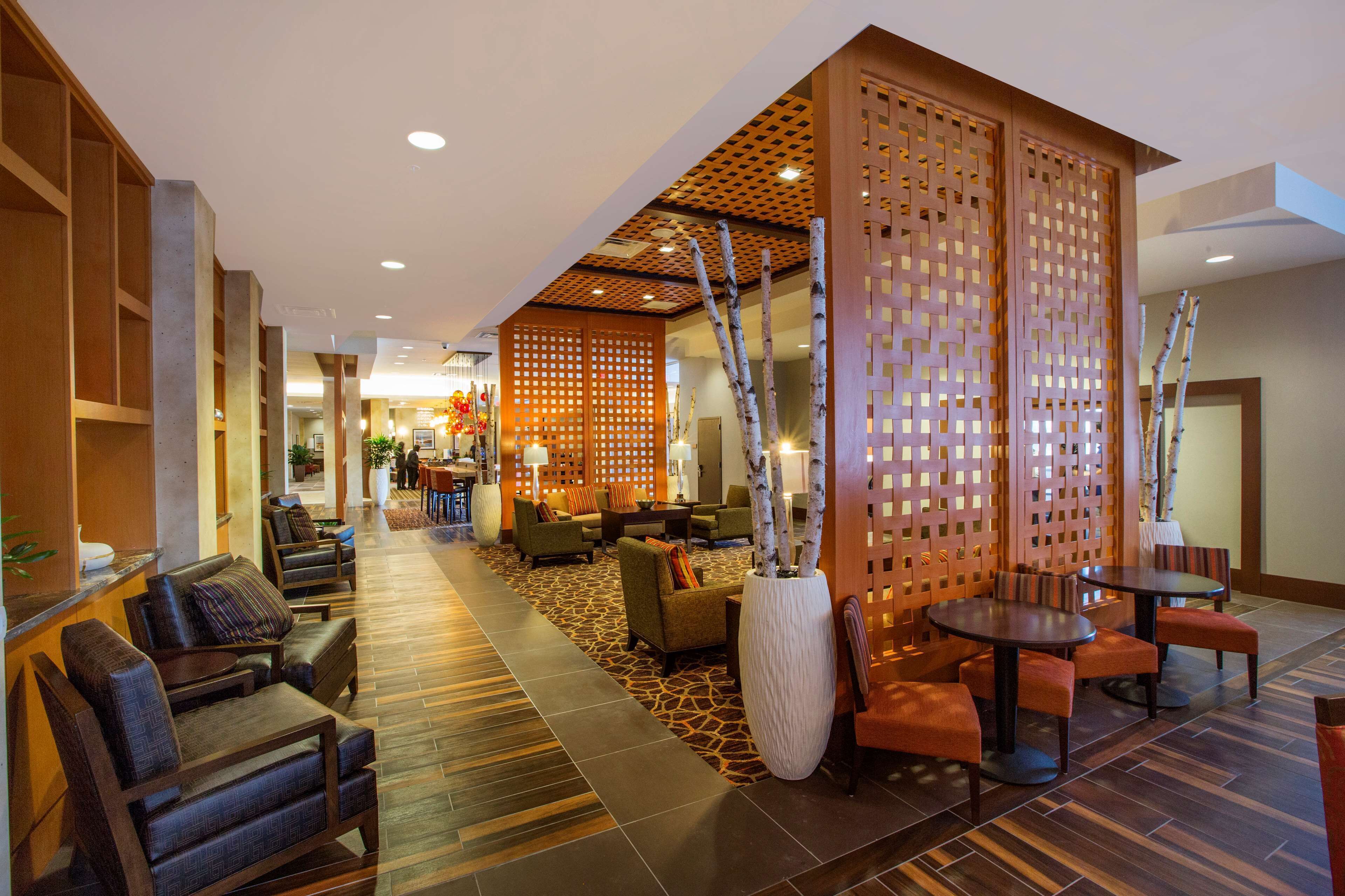Hampton Inn Houston Downtown Hampton Inn Houston Downtown