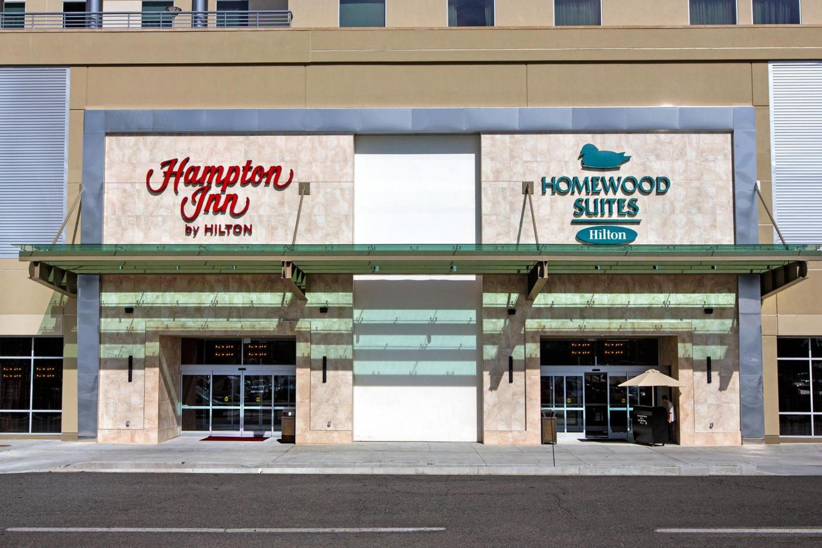 Hampton Inn Houston Downtown Hampton Inn Houston Downtown